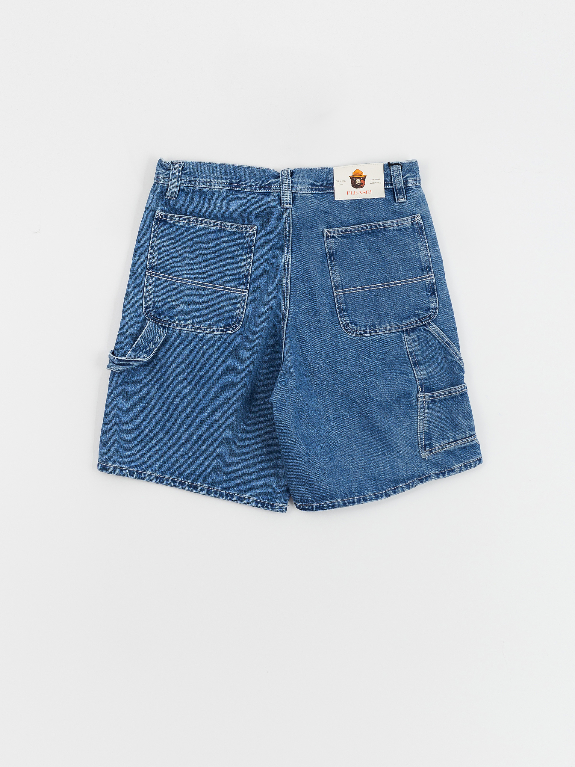 Къси панталони Element Sbxe Carpenter (mid used)