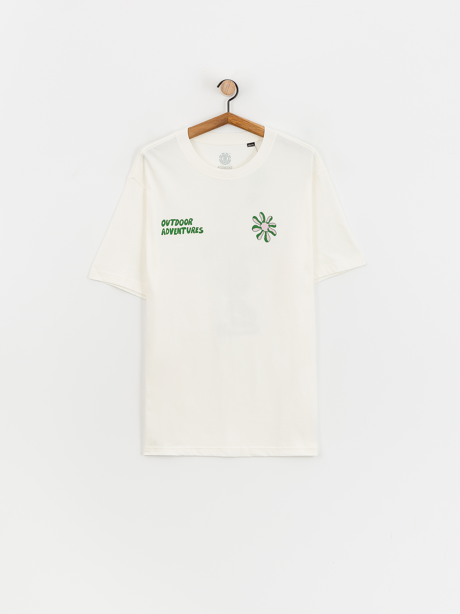 Тениска Element Outdoor Adventures