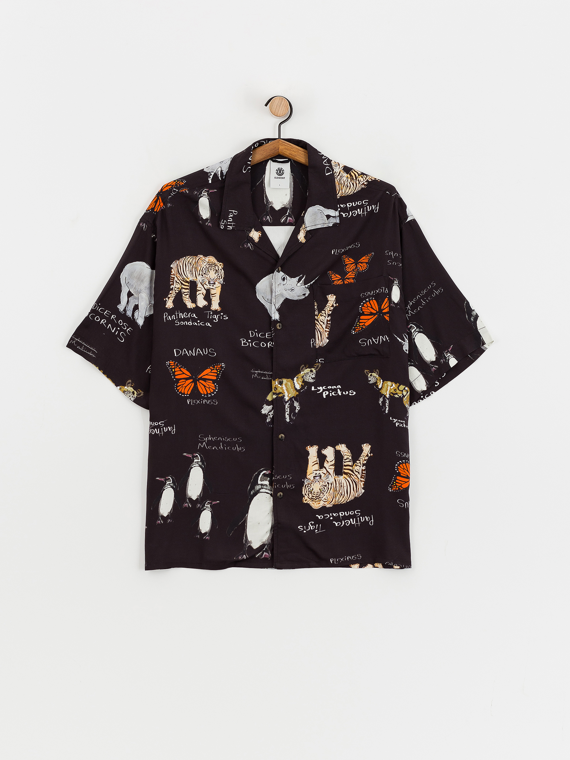 Риза Element Resort (inside out species)