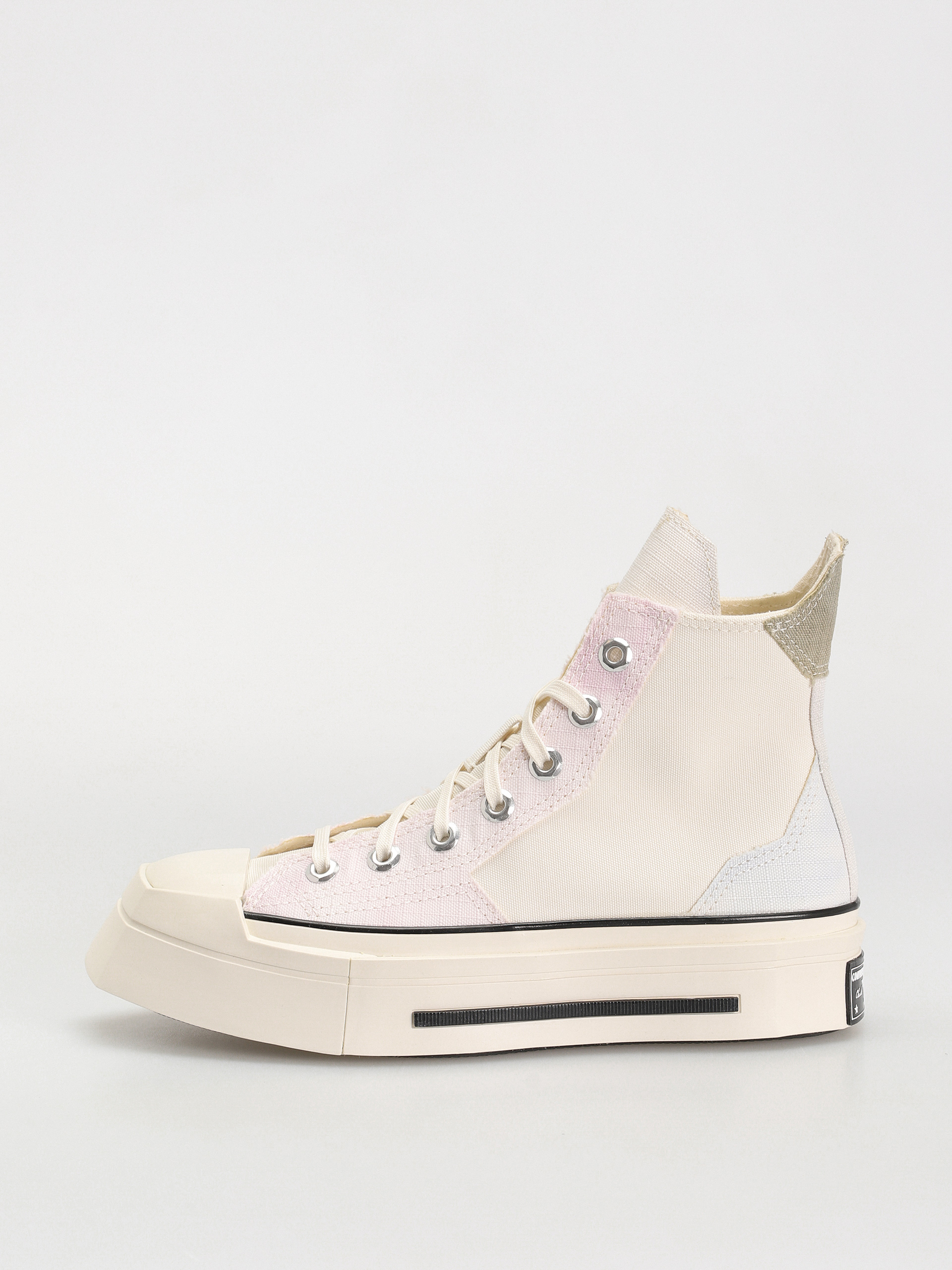 Кецове Converse Chuck 70 De Luxe Squared Hi (lilac)