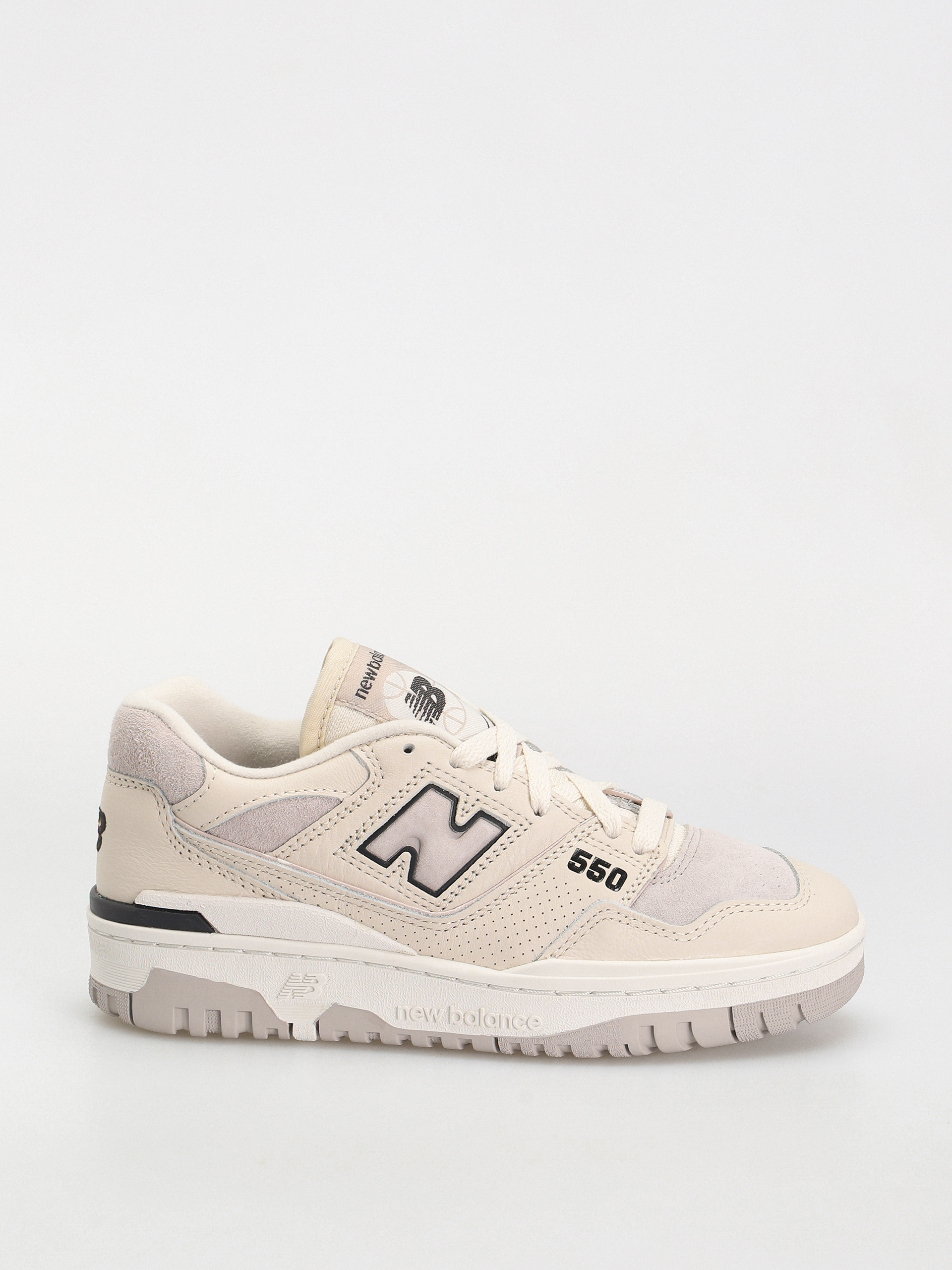 Обувки New Balance 550 Wmn (linen)