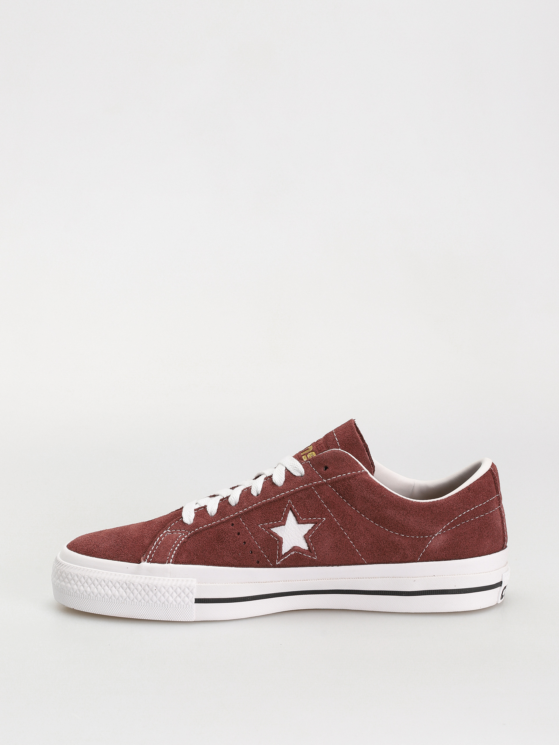 Обувки Converse One Star Pro Ox (pueblo brown/white)