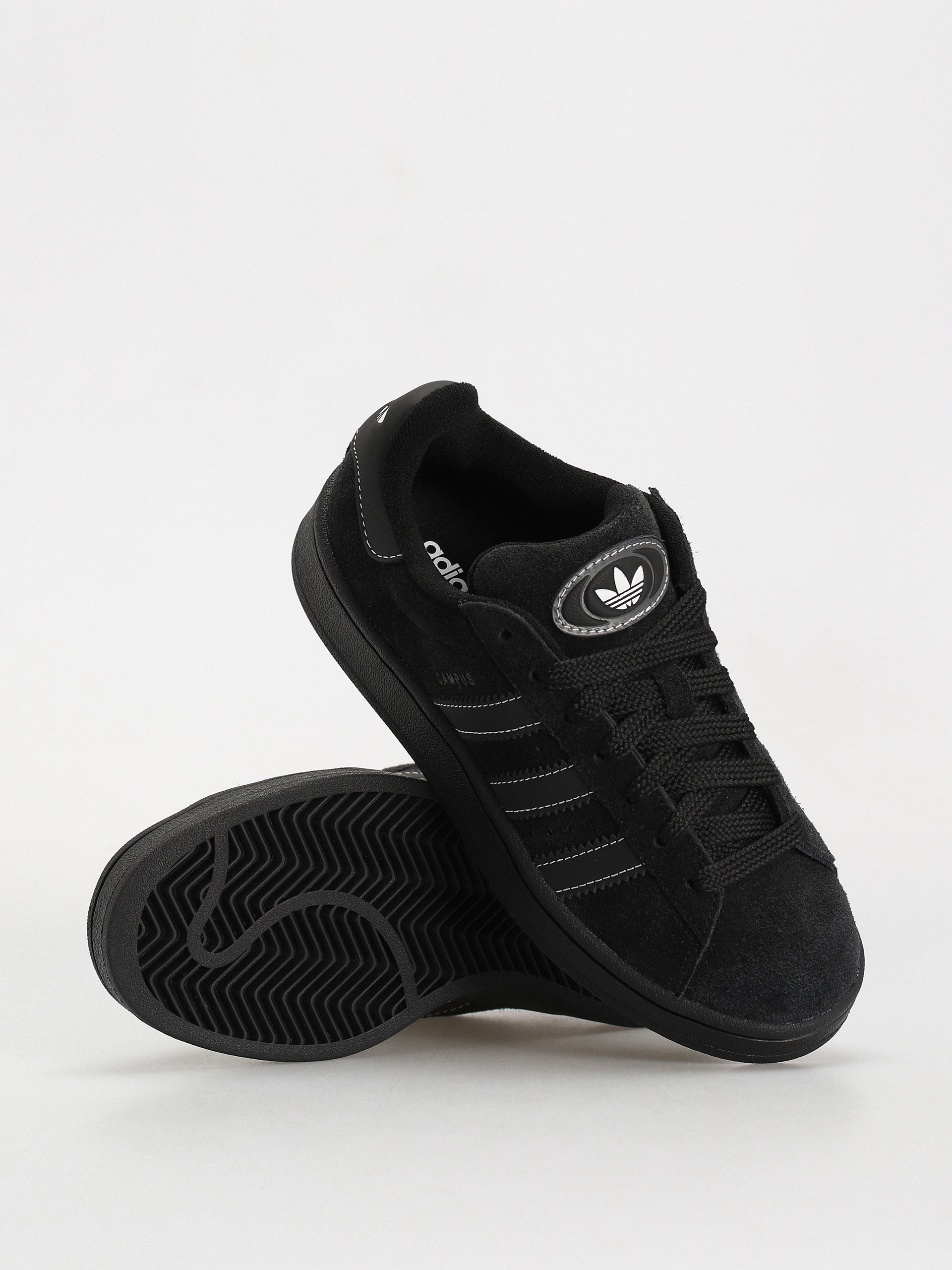Обувки adidas Campus 00s (cblack/cblack/ftwwht)