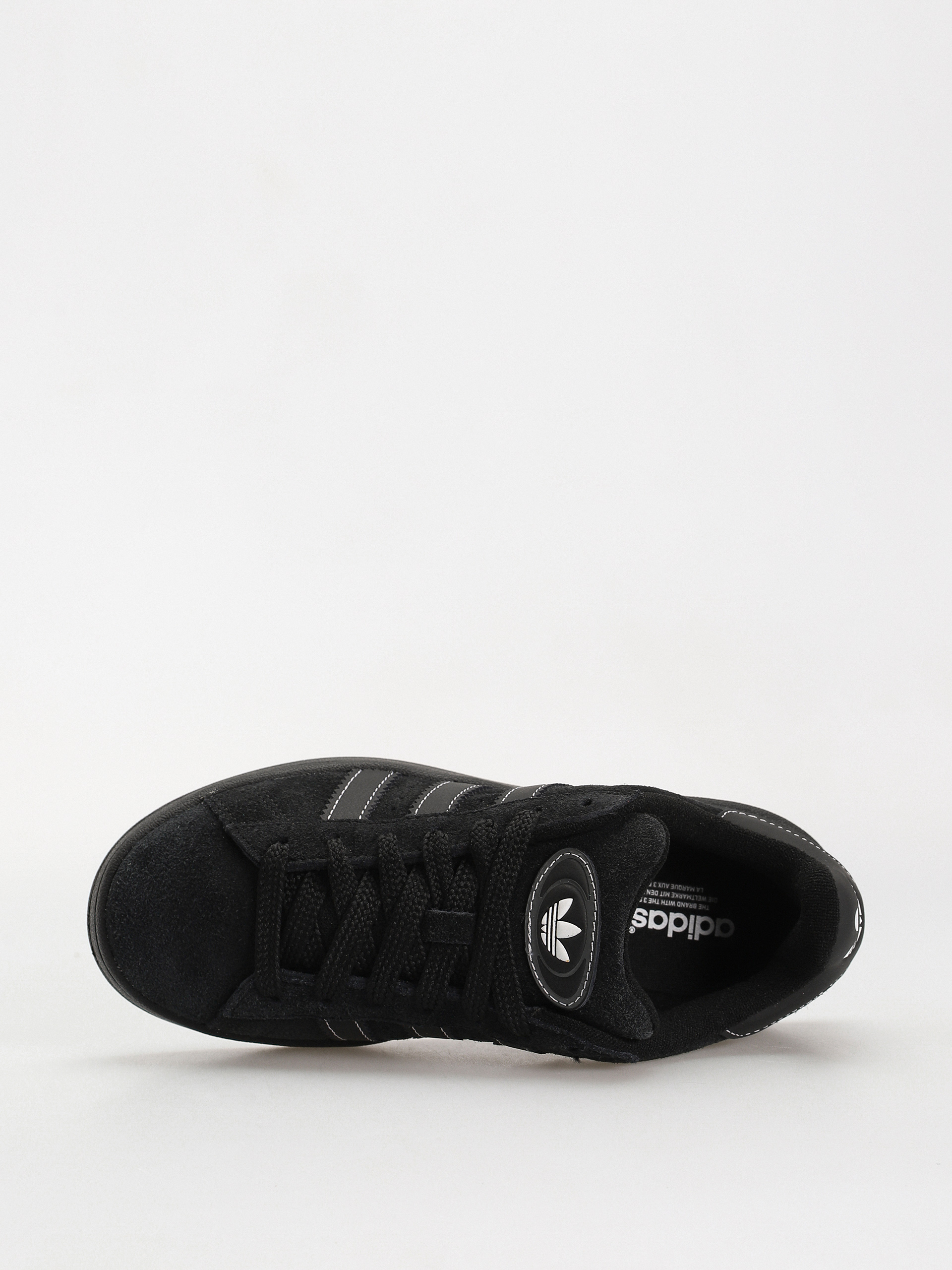 Обувки adidas Campus 00s (cblack/cblack/ftwwht)