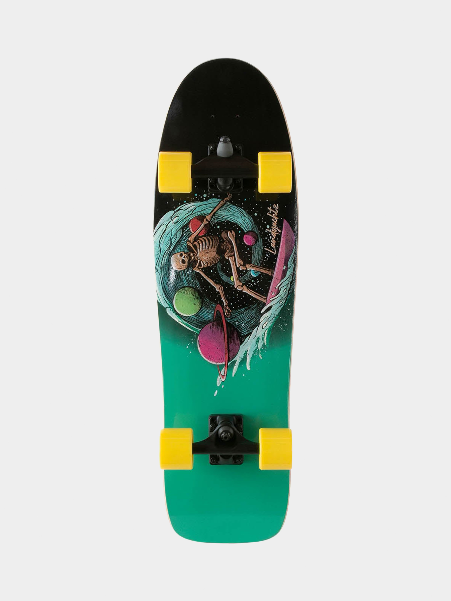 Крузер Landyachtz Surf Life