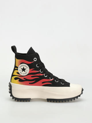Обувки Converse Run Star Hike Hi (flames/black)