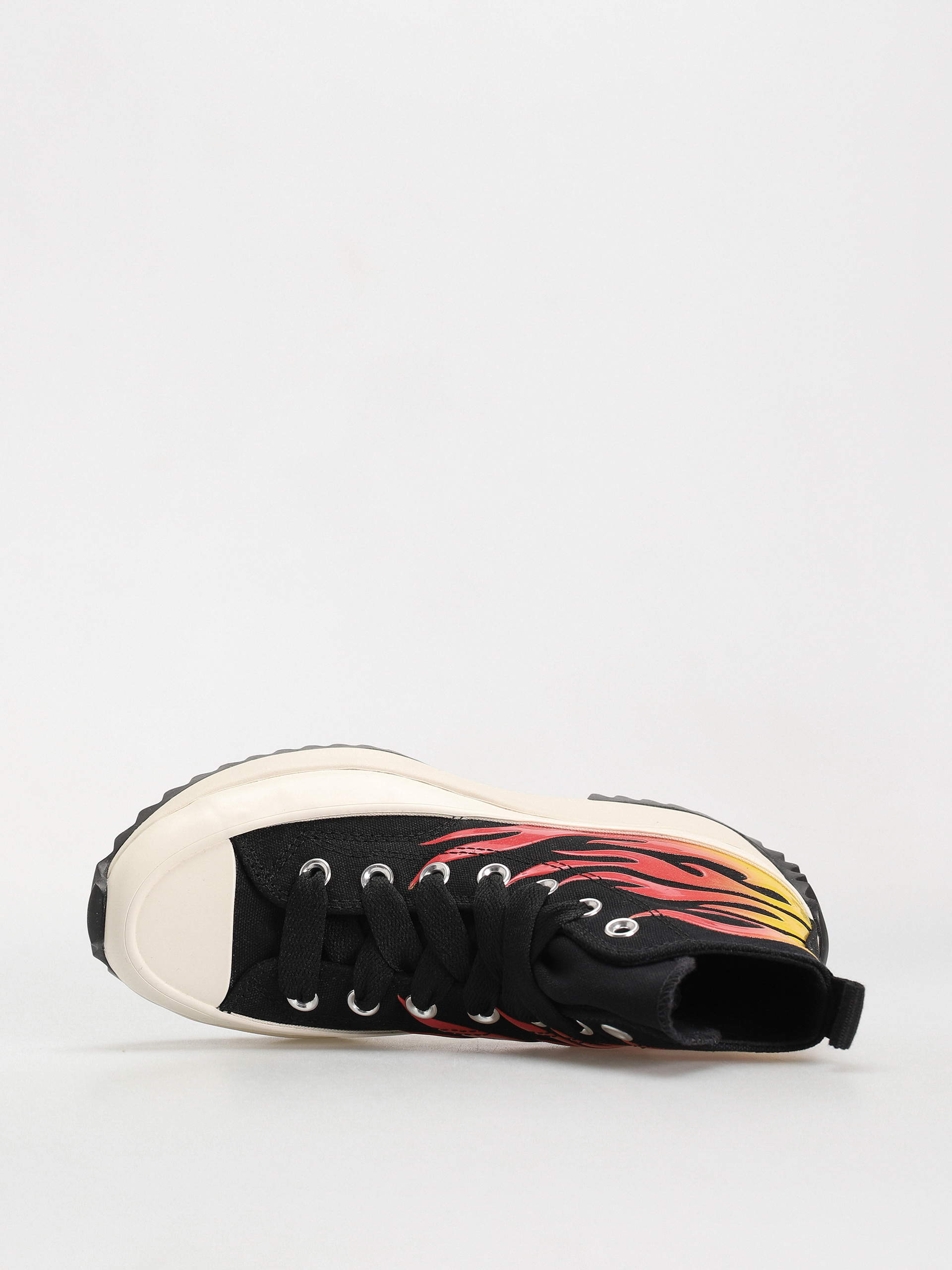 Обувки Converse Run Star Hike Hi (flames/black)