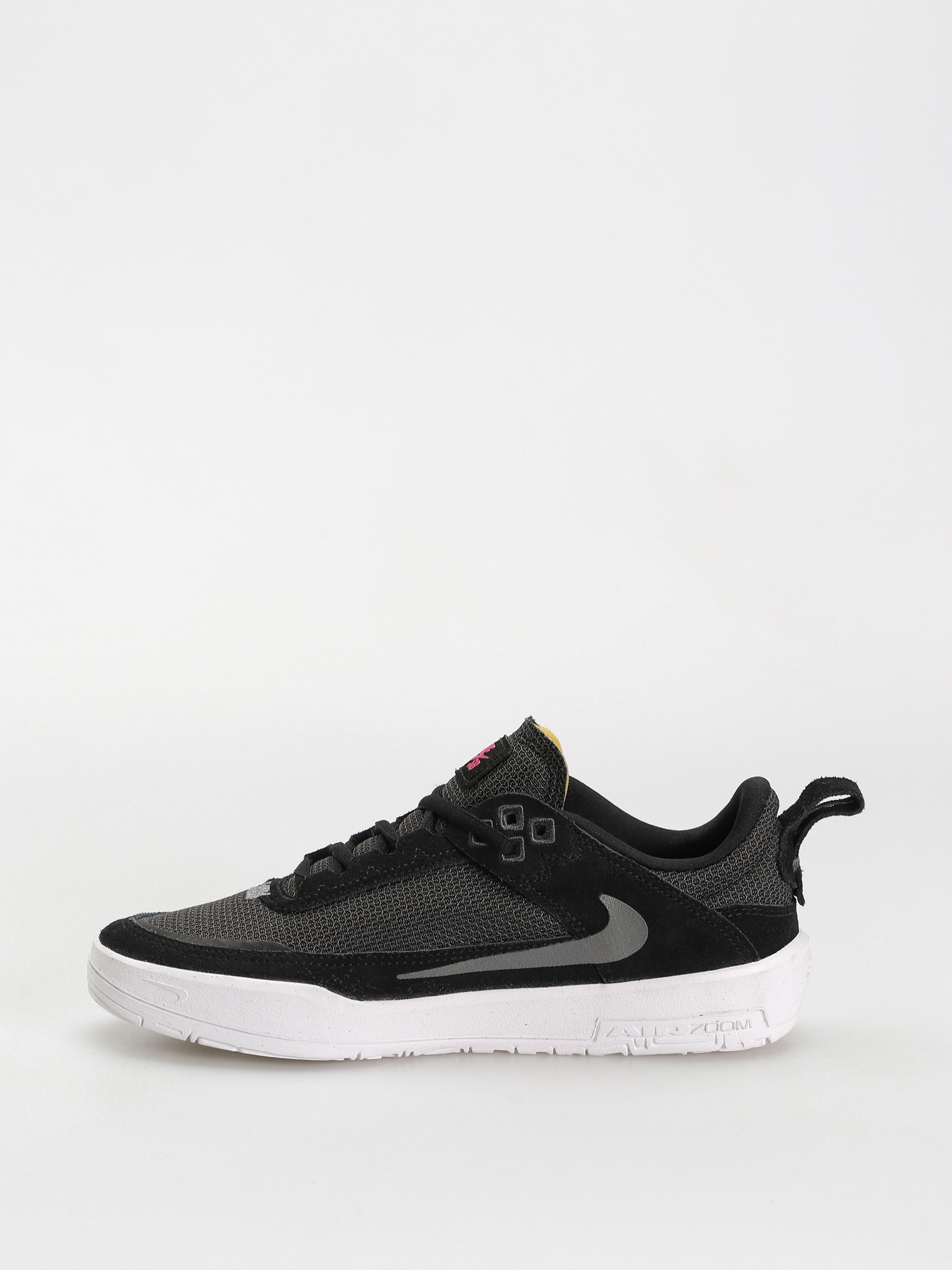 Обувки Nike SB Day One JR (black/cool grey anthracite alchemy pink)