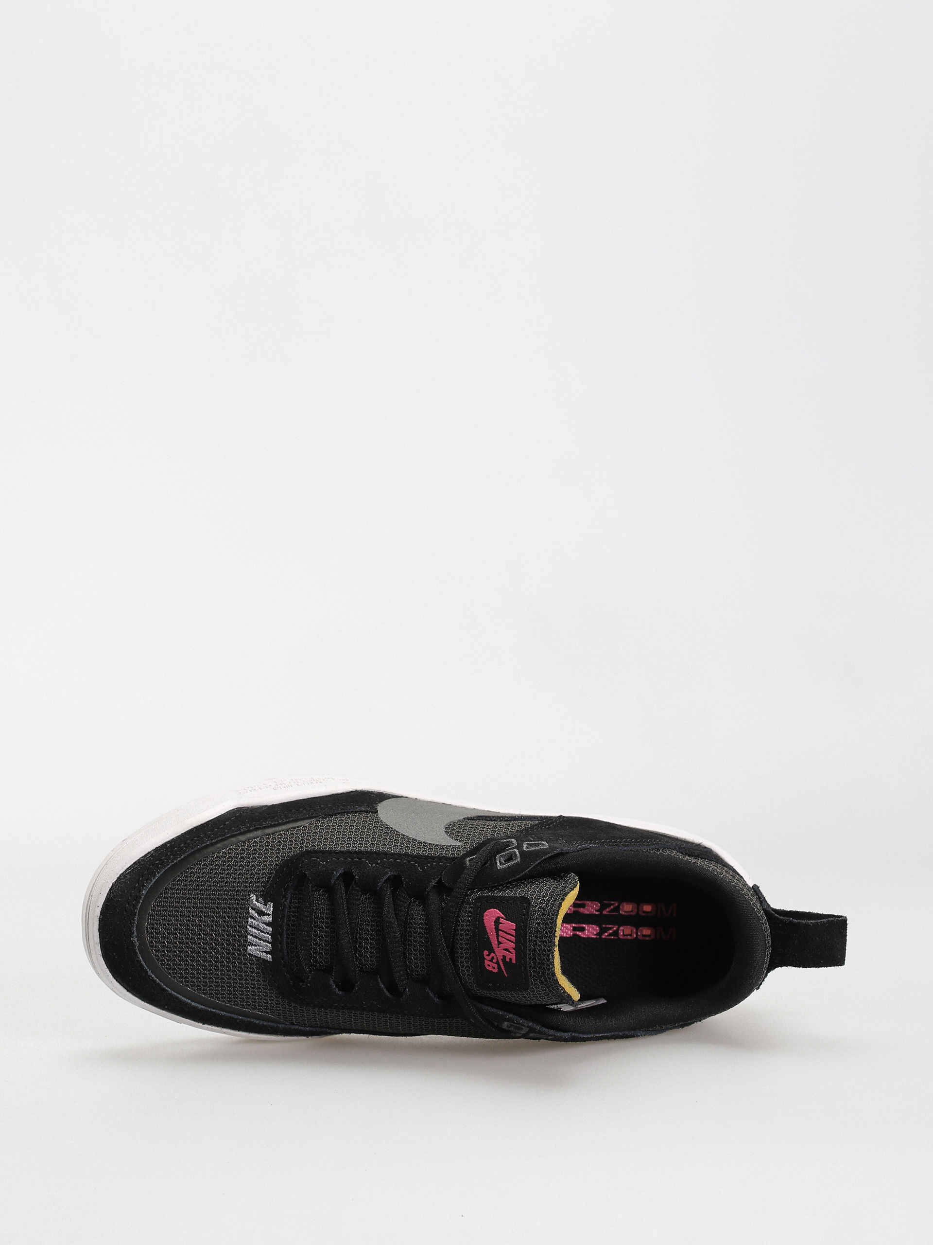 Обувки Nike SB Day One JR (black/cool grey anthracite alchemy pink)
