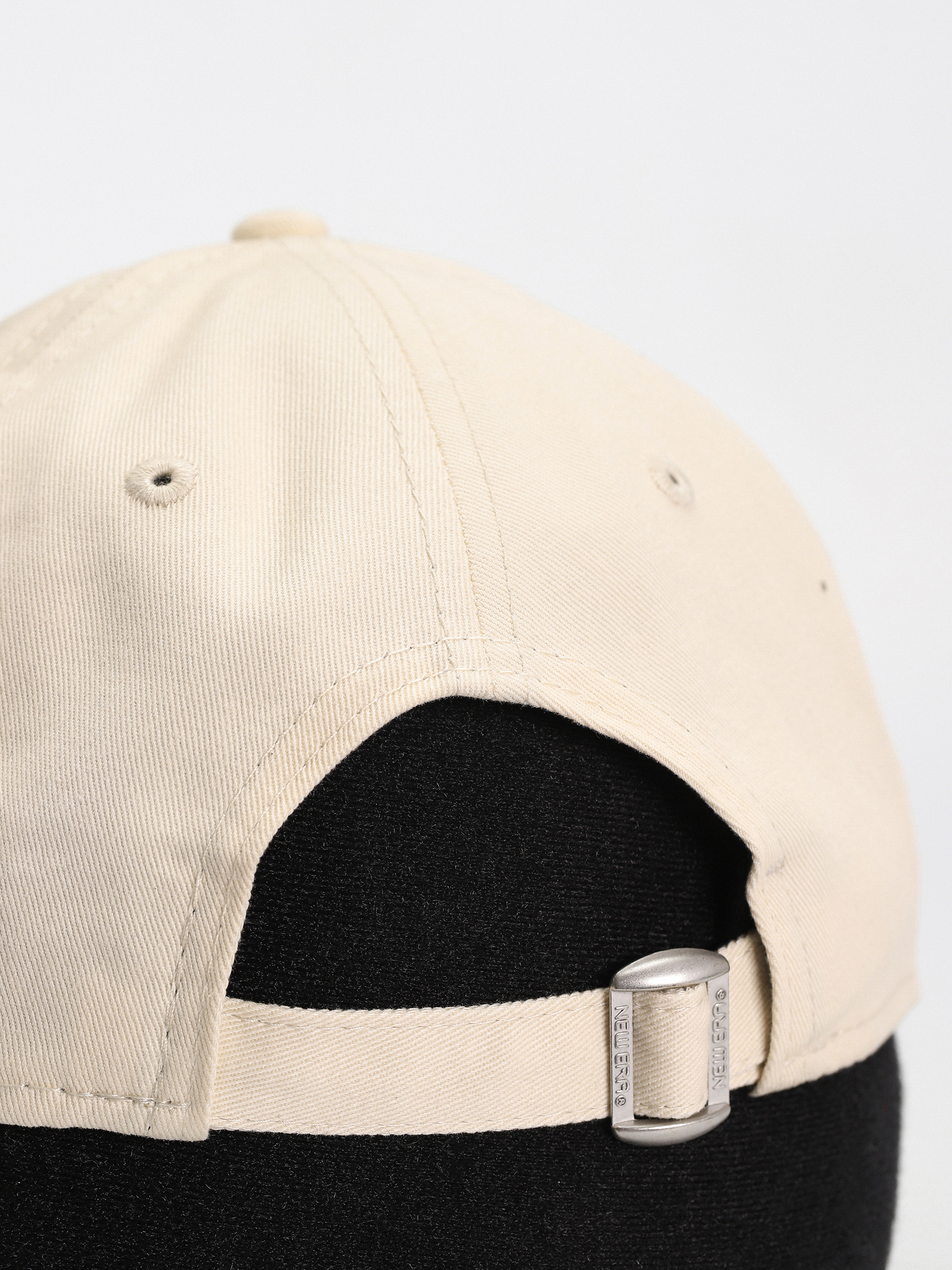 Шапка с козирка New Era League Essential 9Forty New York Yankees Wmn (beige)