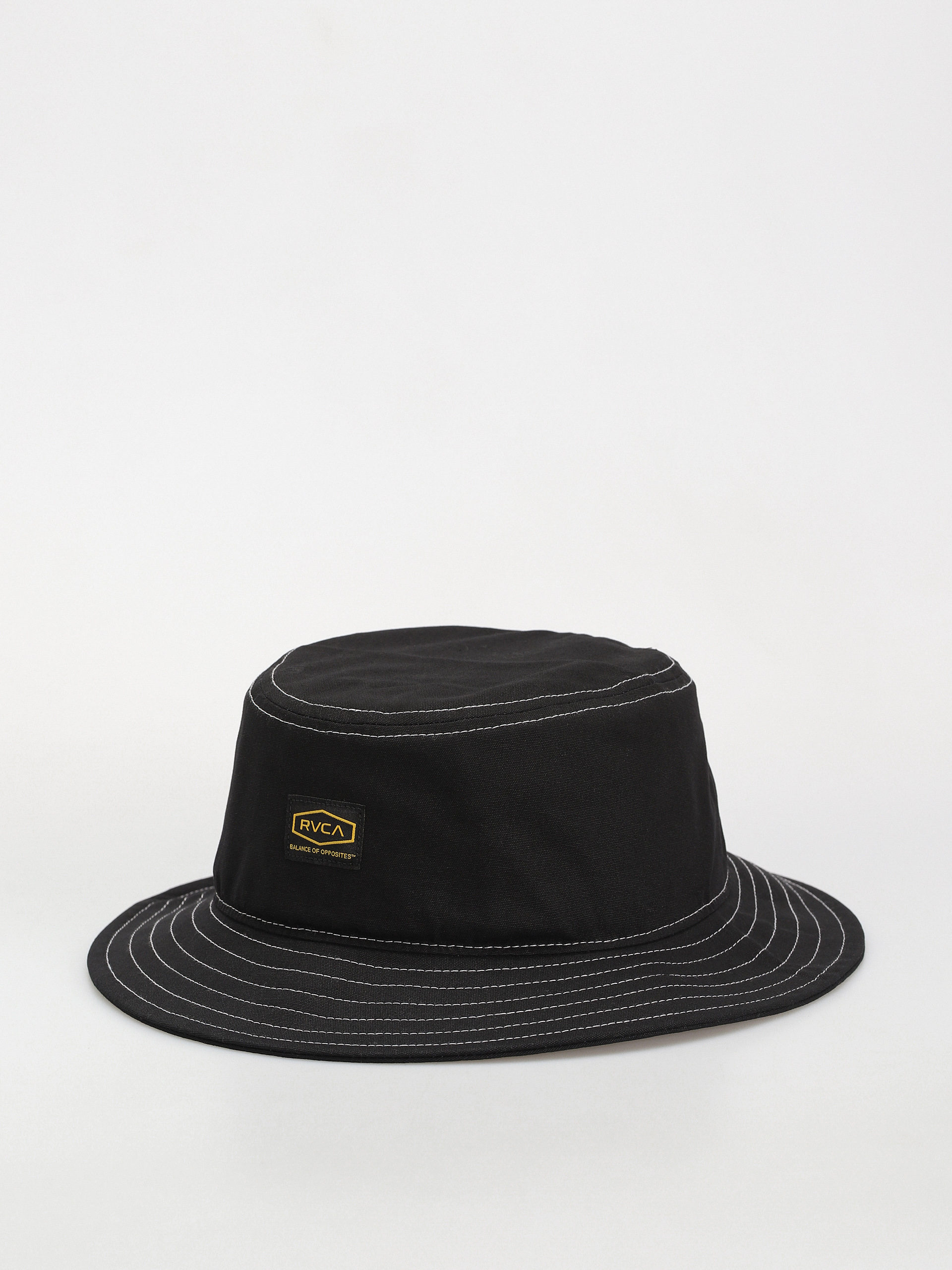 Шапка с козирка RVCA Spring Shift Bucket Wmn (black)