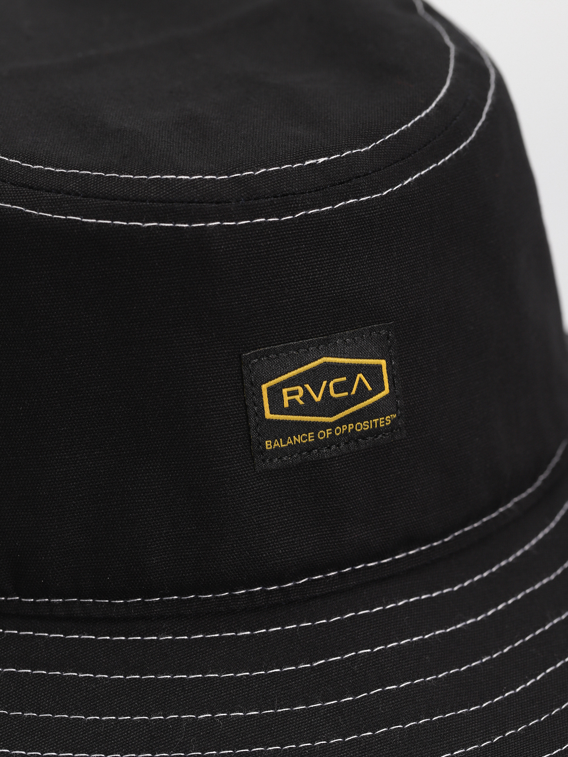 Шапка с козирка RVCA Spring Shift Bucket Wmn (black)