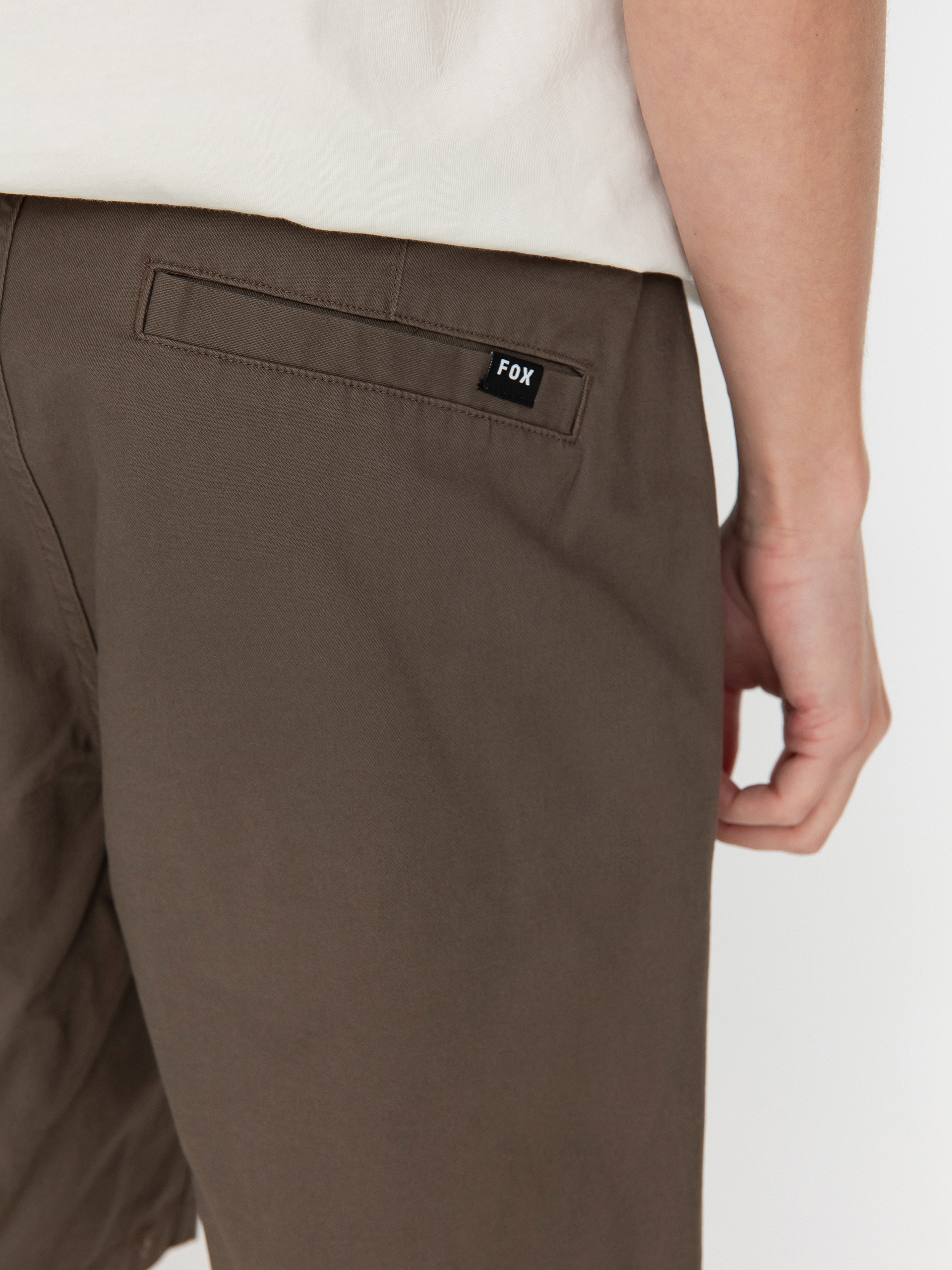 Къси панталони Fox Essex Short 3.0 (dirt)