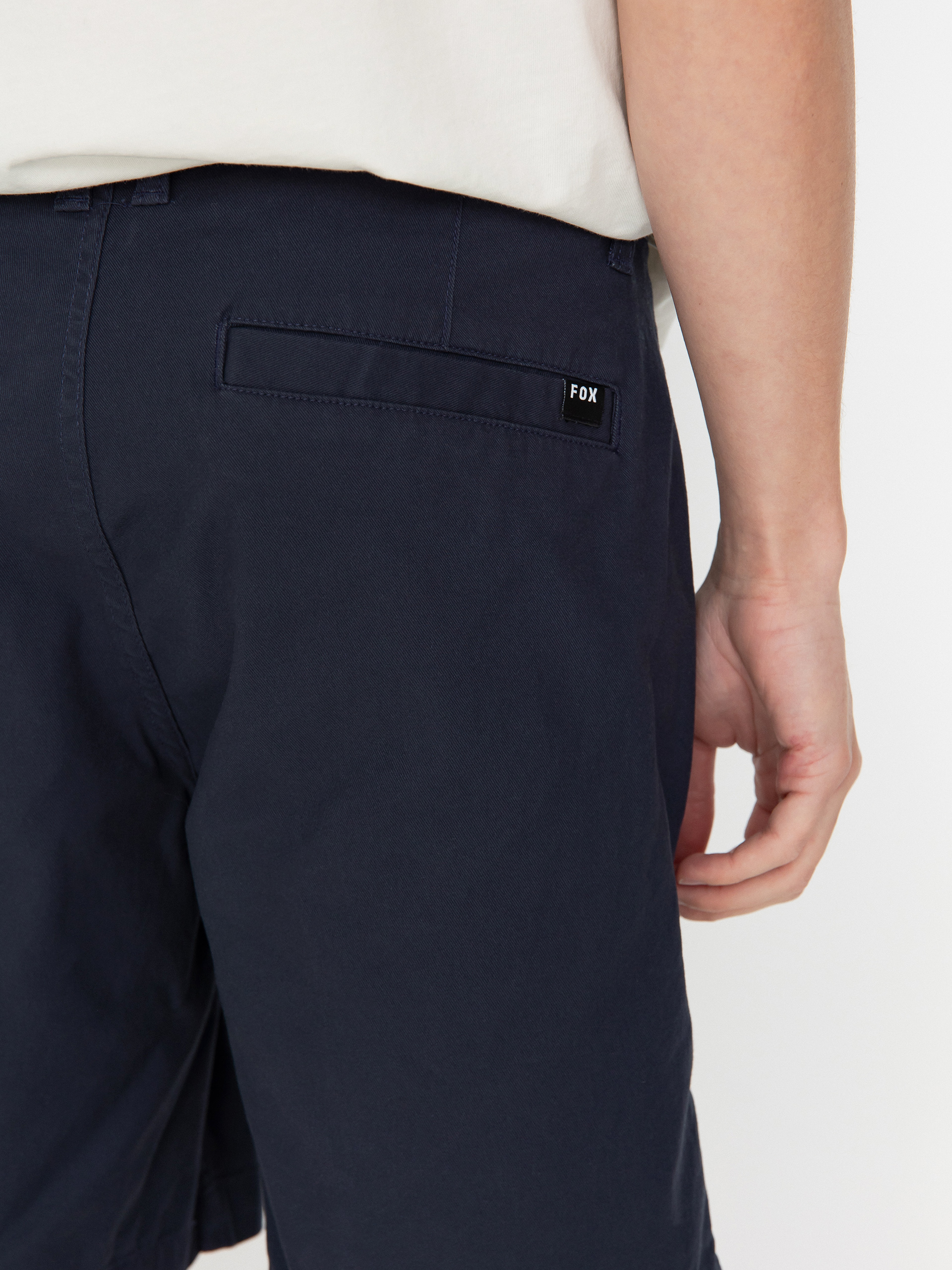 Къси панталони Fox Essex Short 3.0 (midnight)