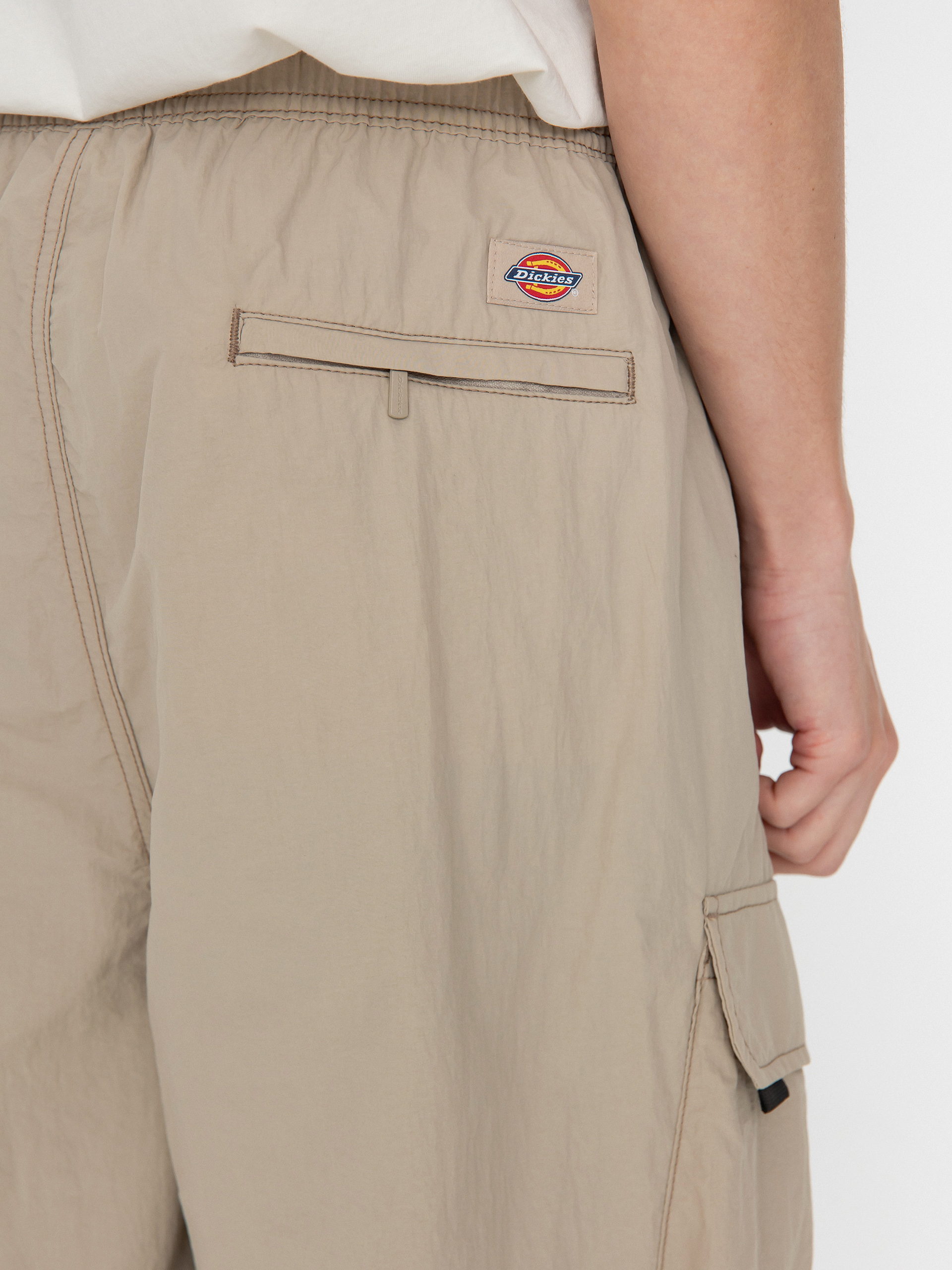 Къси панталони Dickies Jackson Cargo (sandstone)