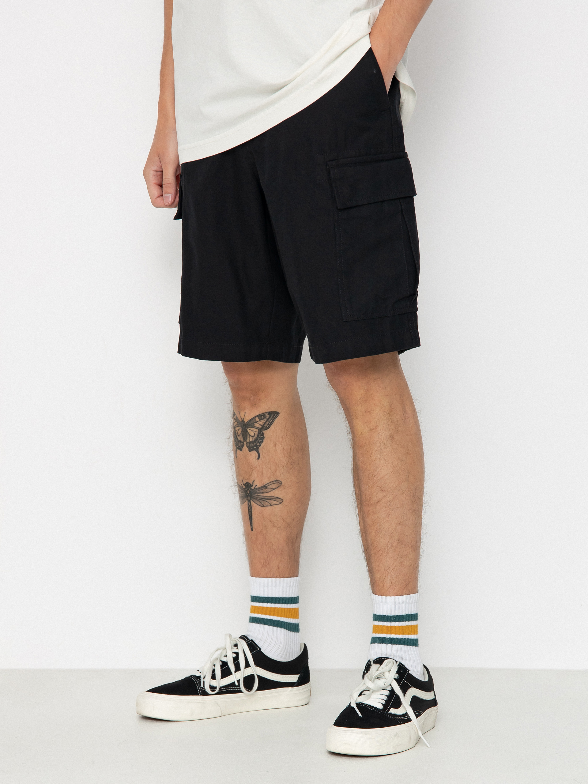 Къси панталони Billabong Combat (char)