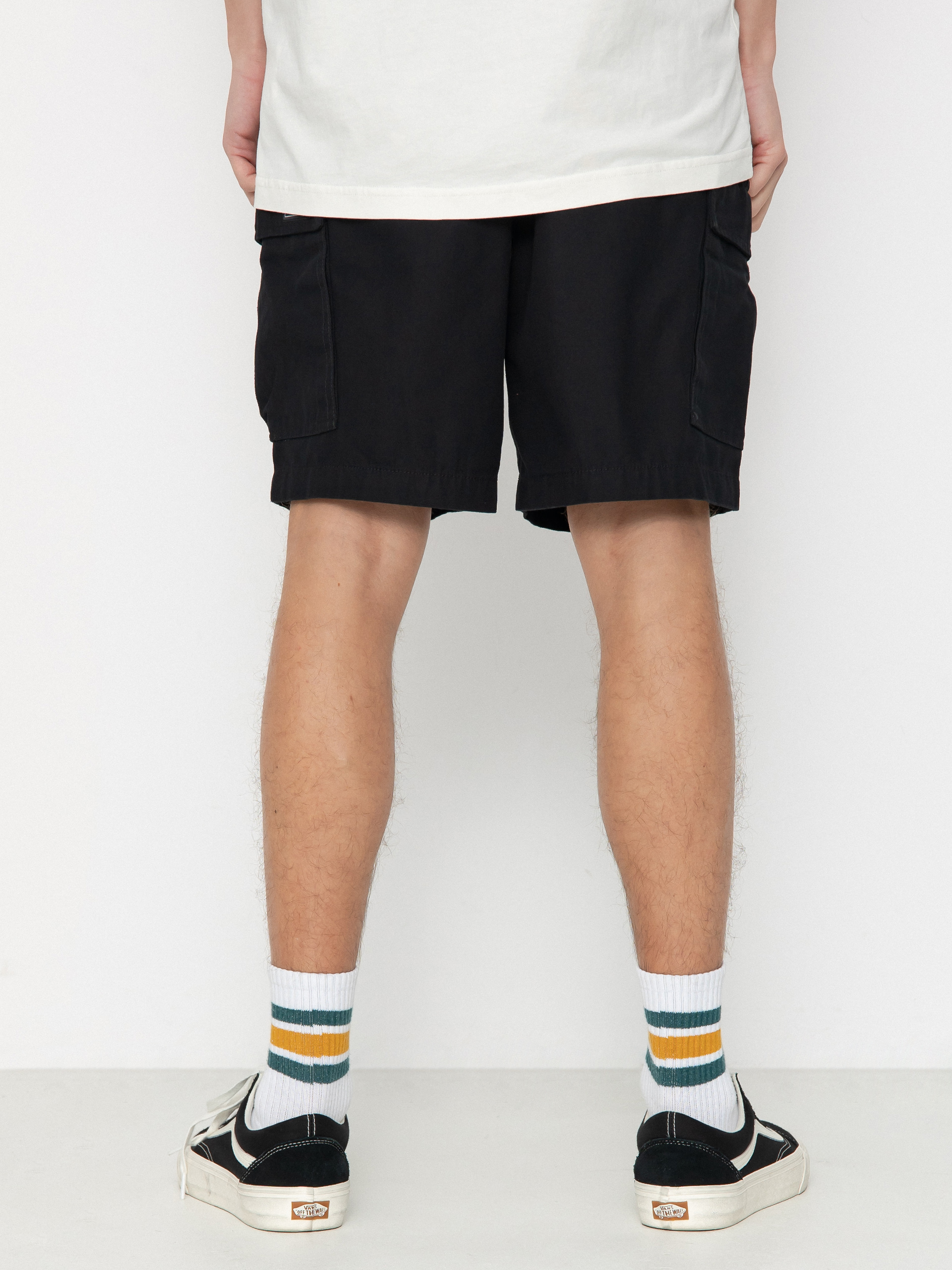 Къси панталони Billabong Combat (char)