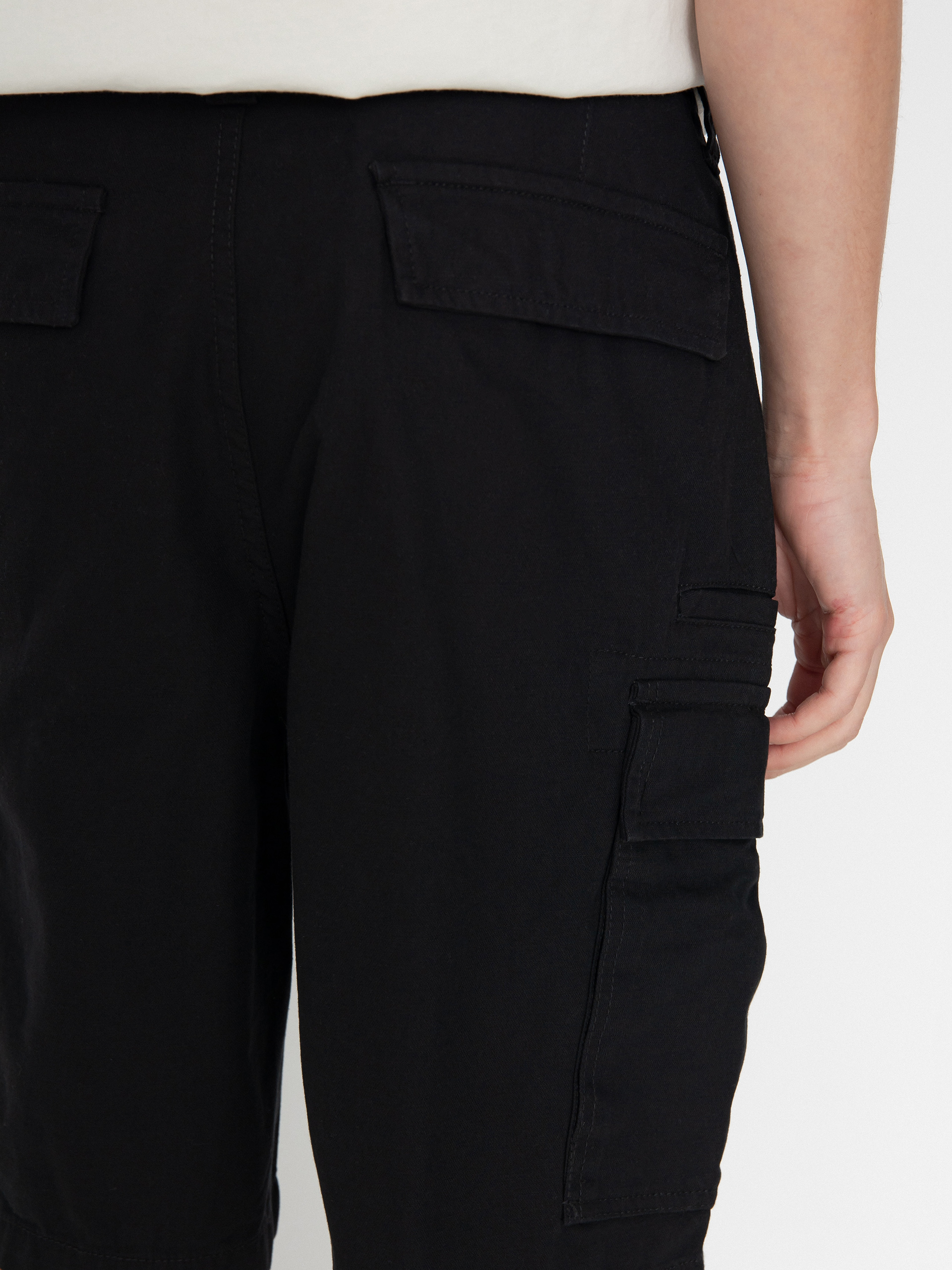 Къси панталони Billabong Combat (char)