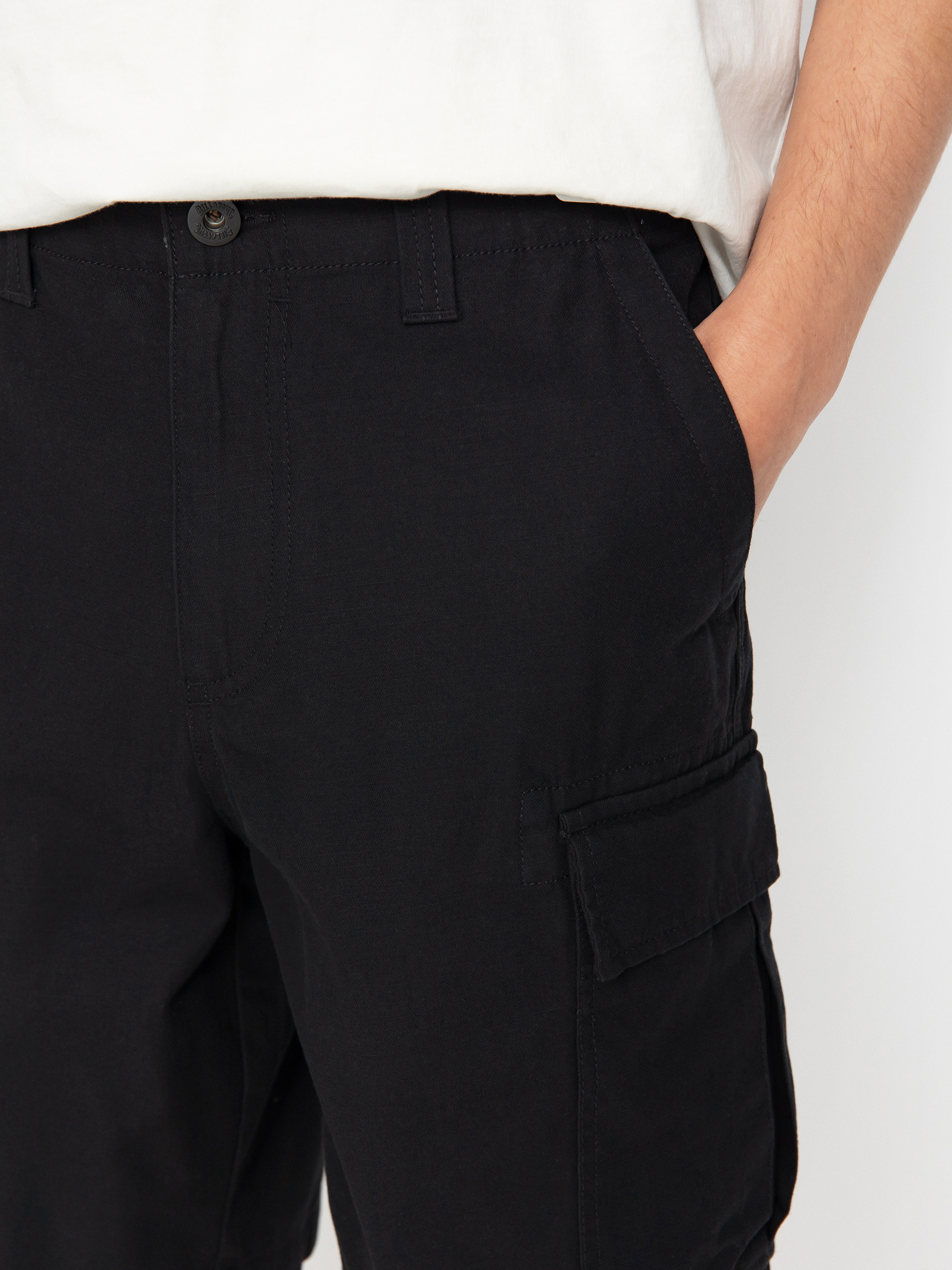 Къси панталони Billabong Combat (char)