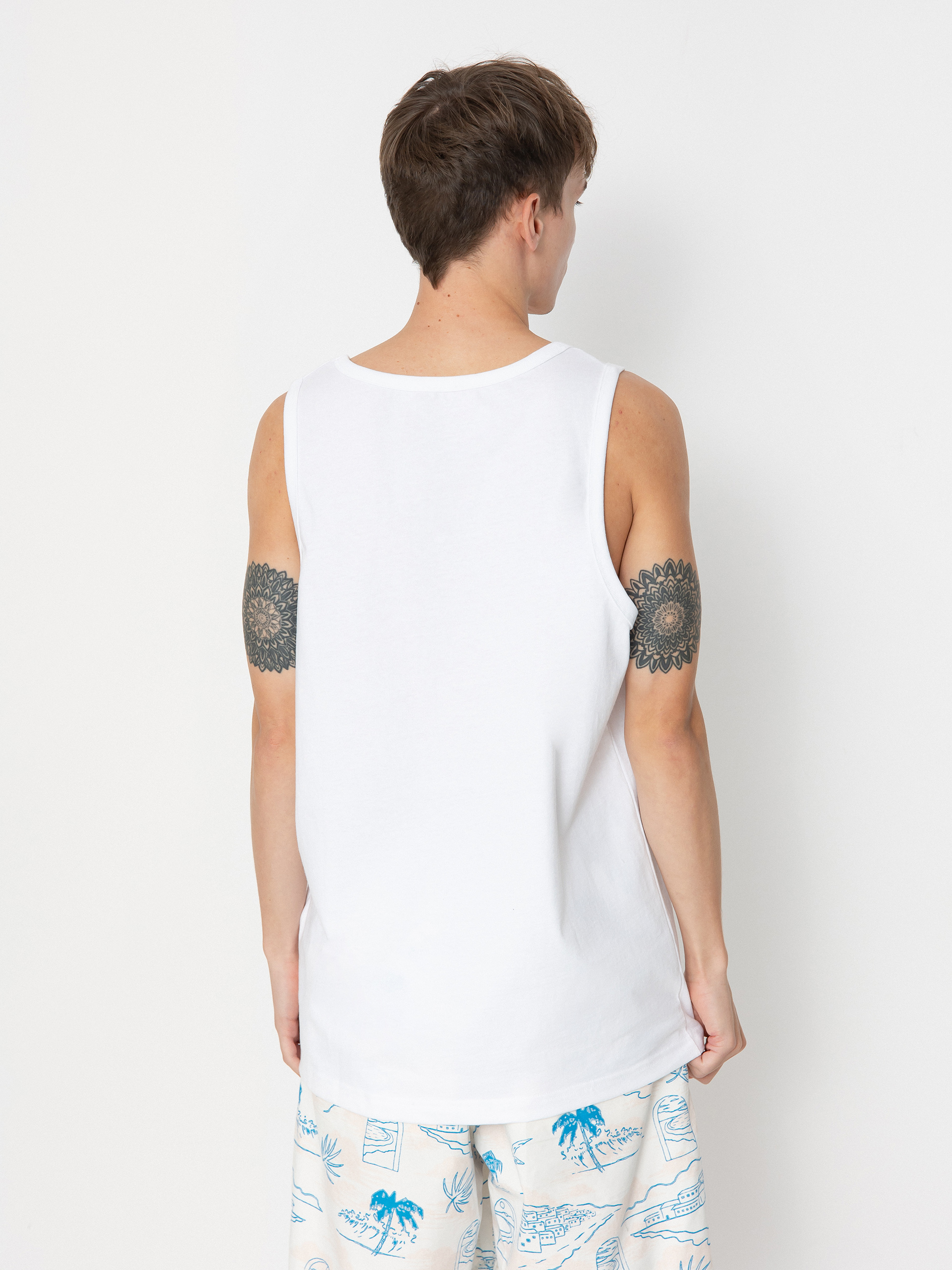 Тениска DC Dc Star Pocket Tt (white)