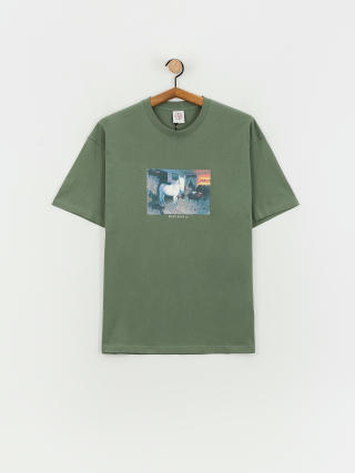 Тениска Polar Skate Horse Dream (jade green)