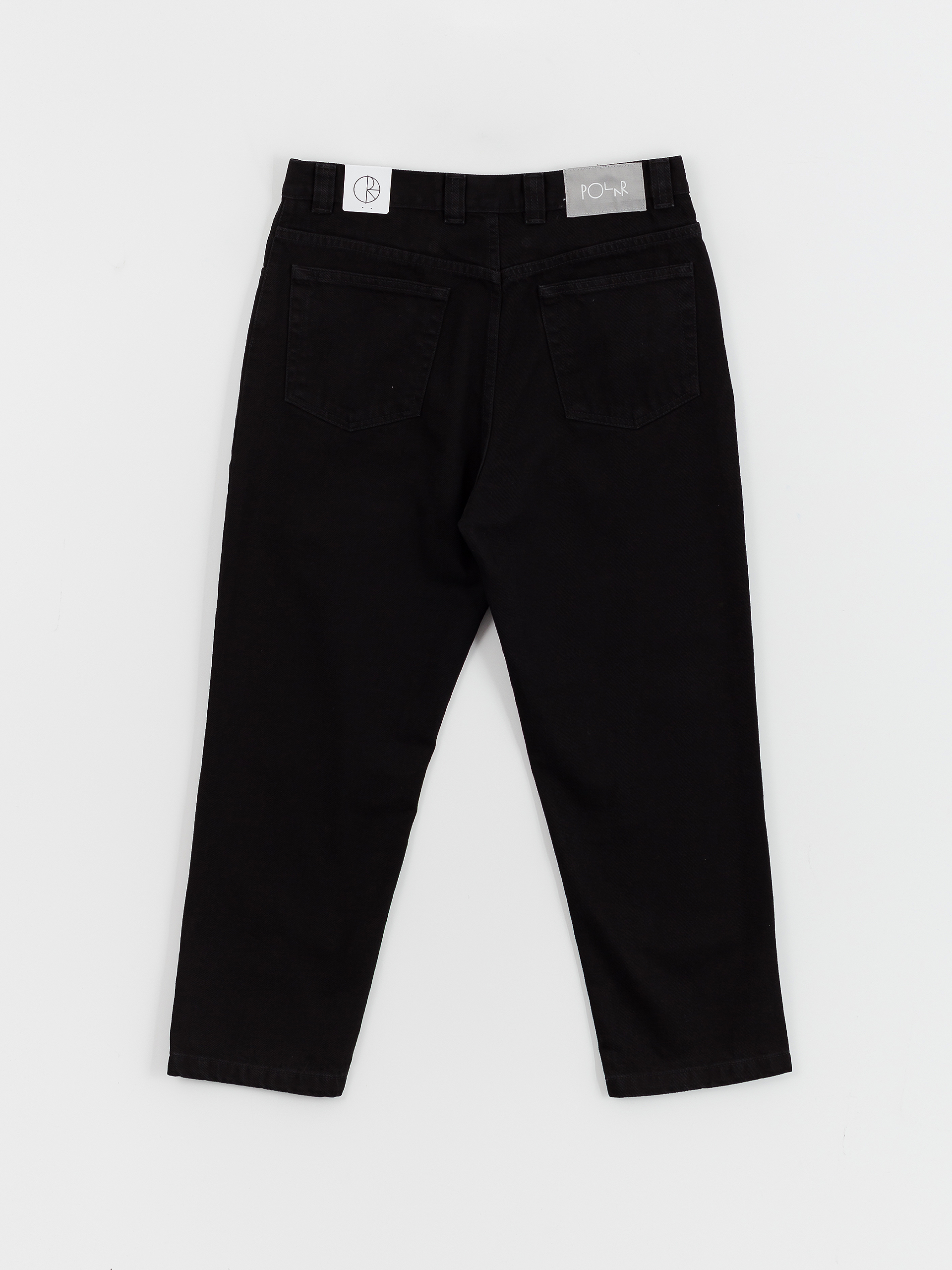 Панталони Polar Skate 92! (pitch black)