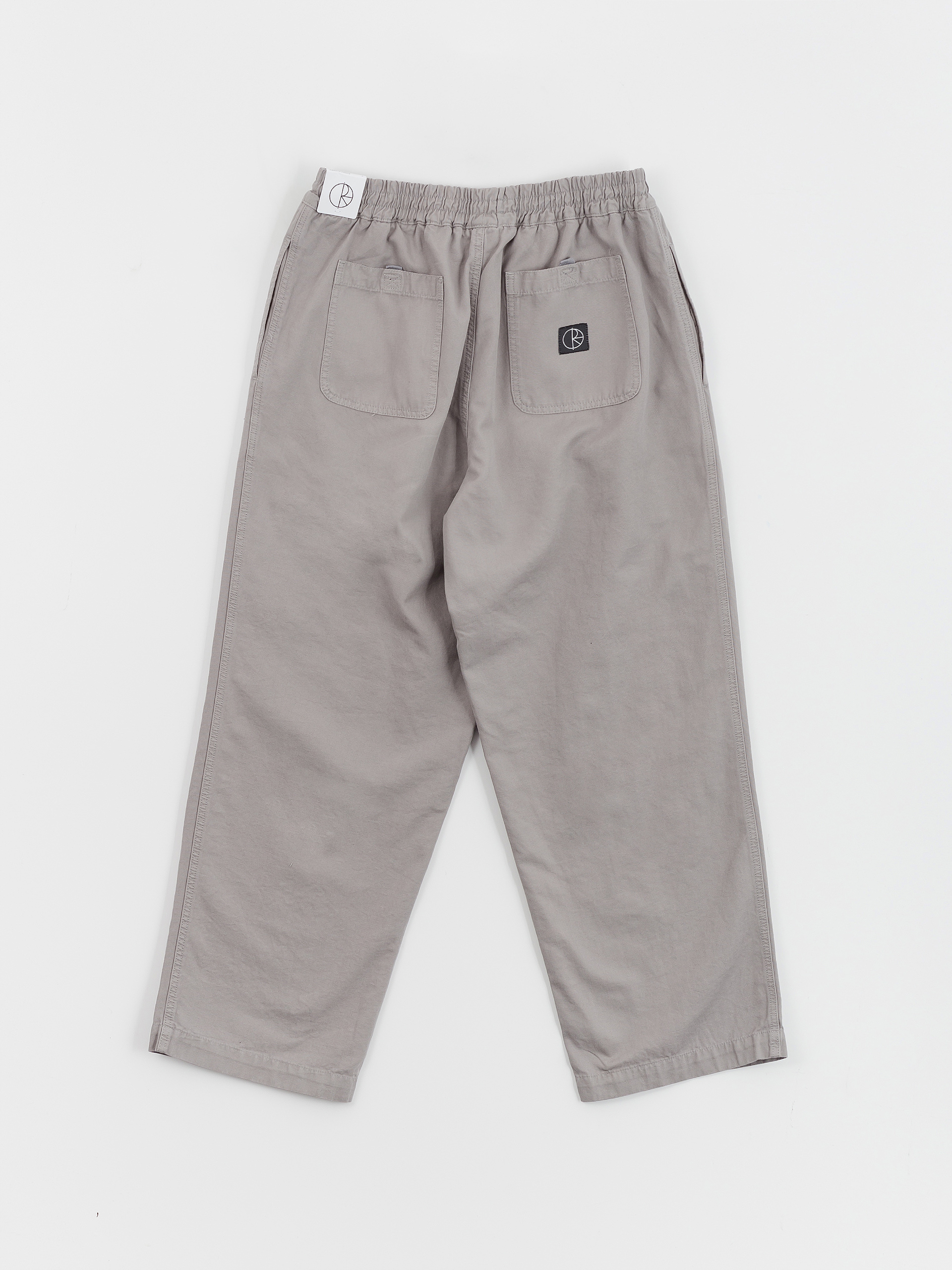 Панталони Polar Skate Karate (silver)