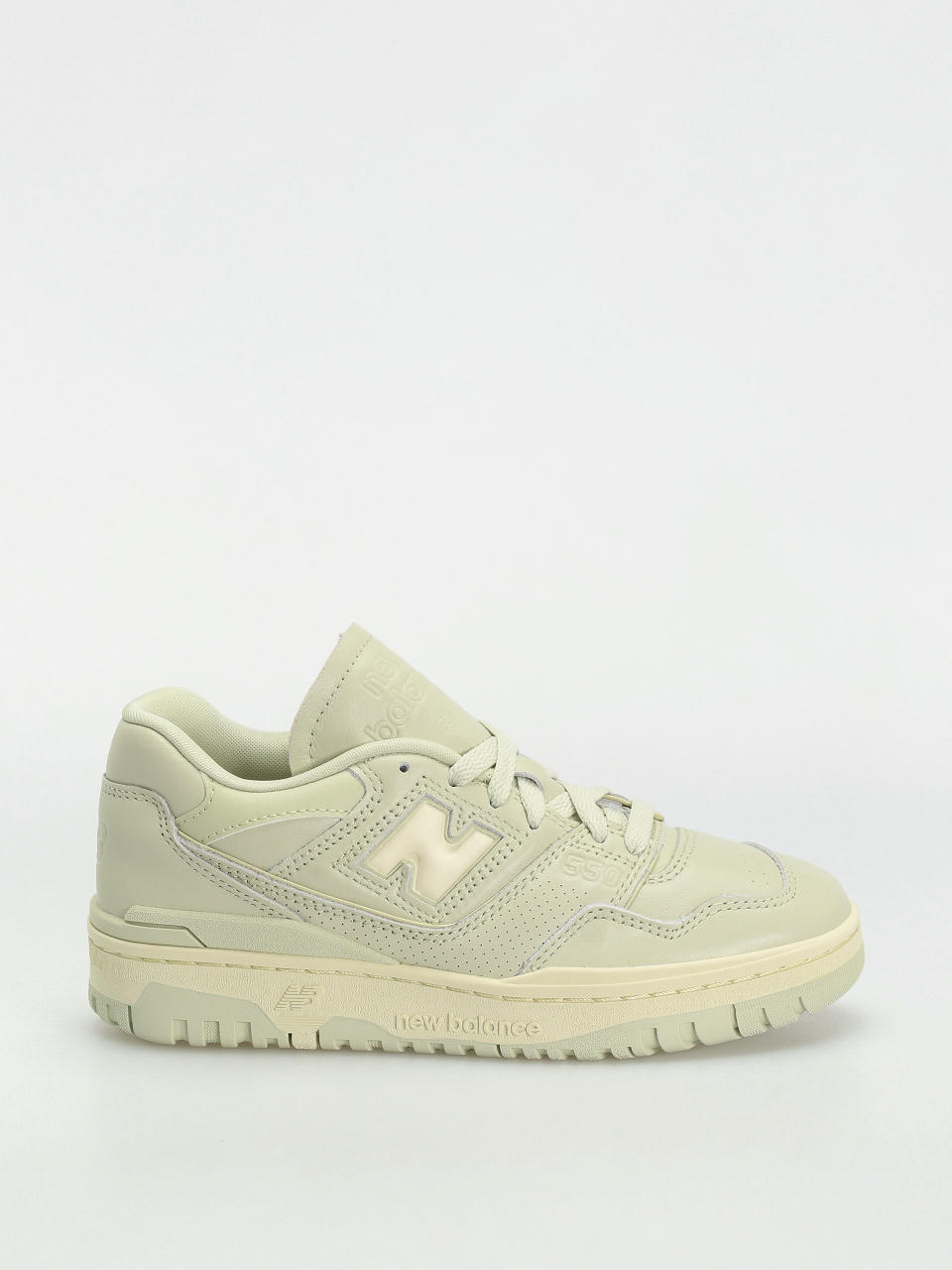 Обувки New Balance 550 (salted green)