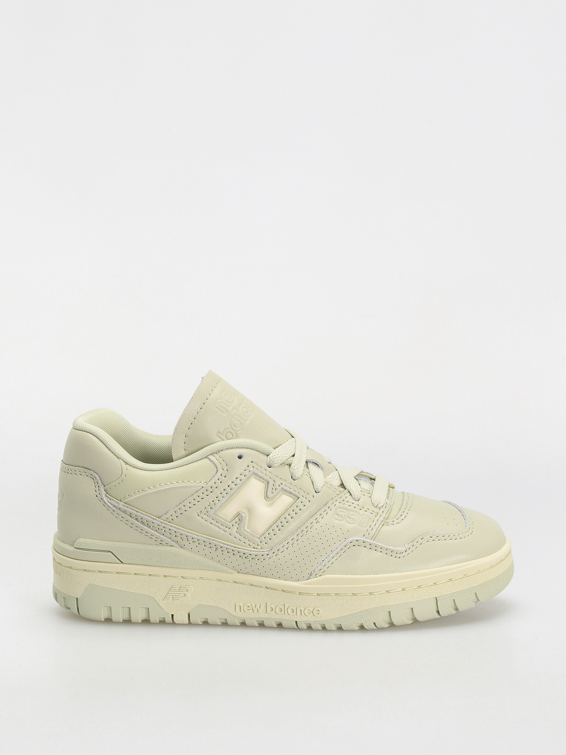 u041eu0431u0443u0432u043au0438 New Balance 550 (salted green)