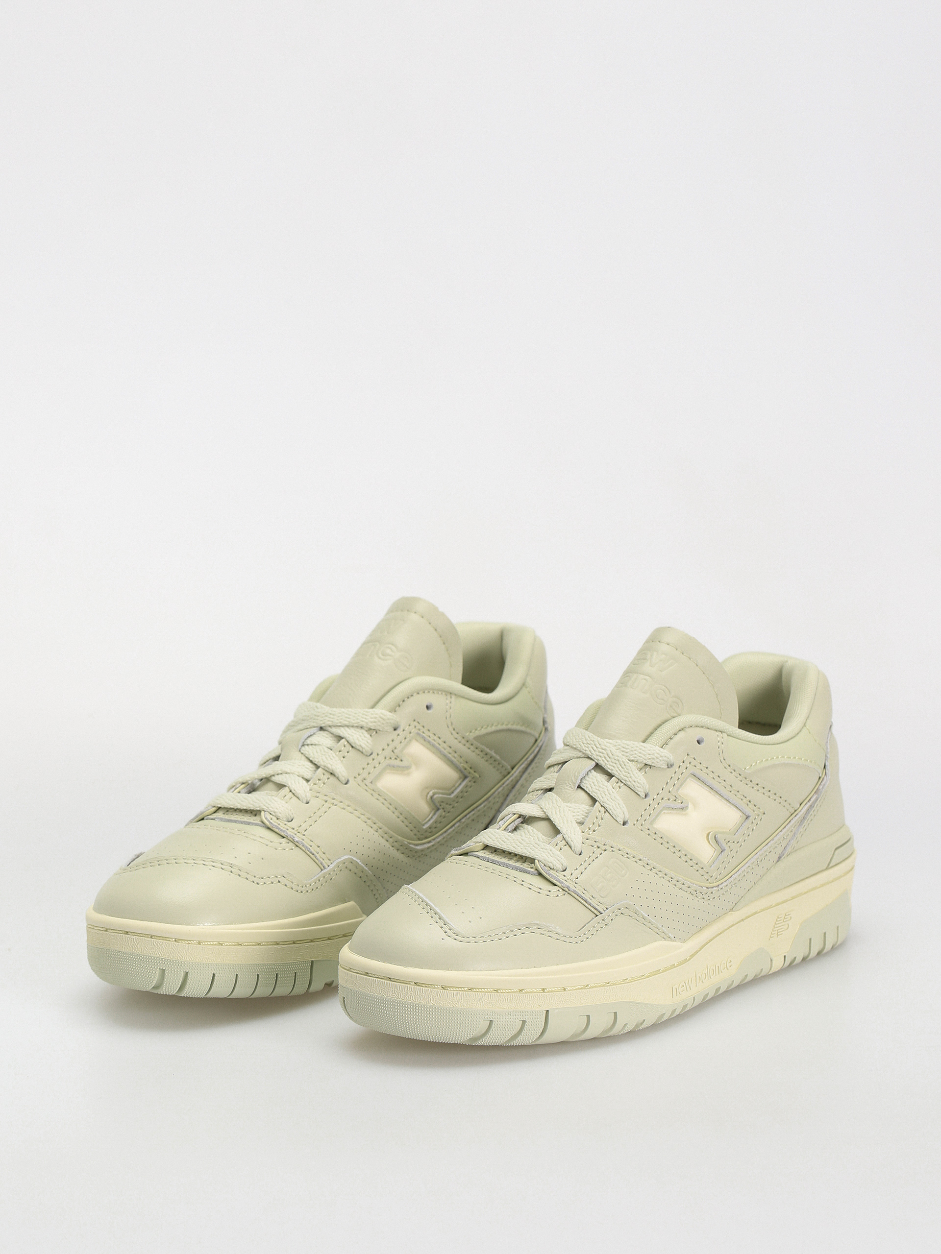 Обувки New Balance 550 (salted green)