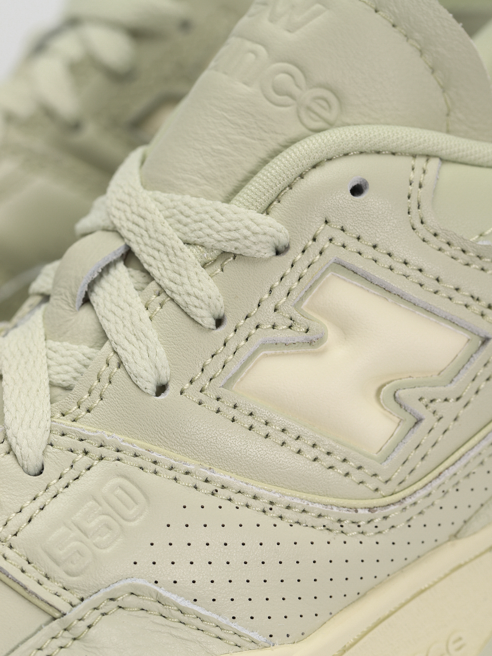 Обувки New Balance 550 (salted green)