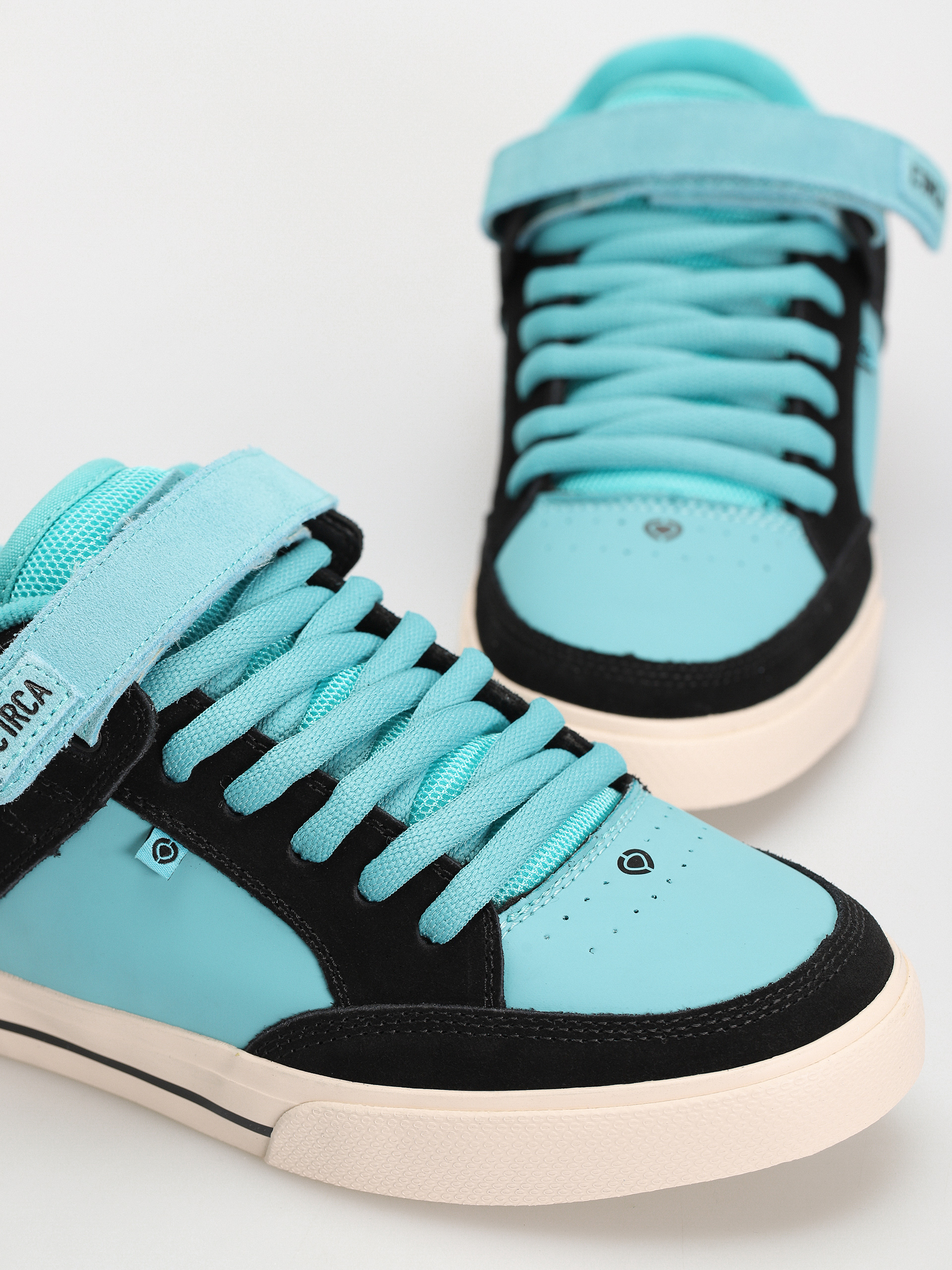 Обувки Circa 205 Vulc (nile/black)