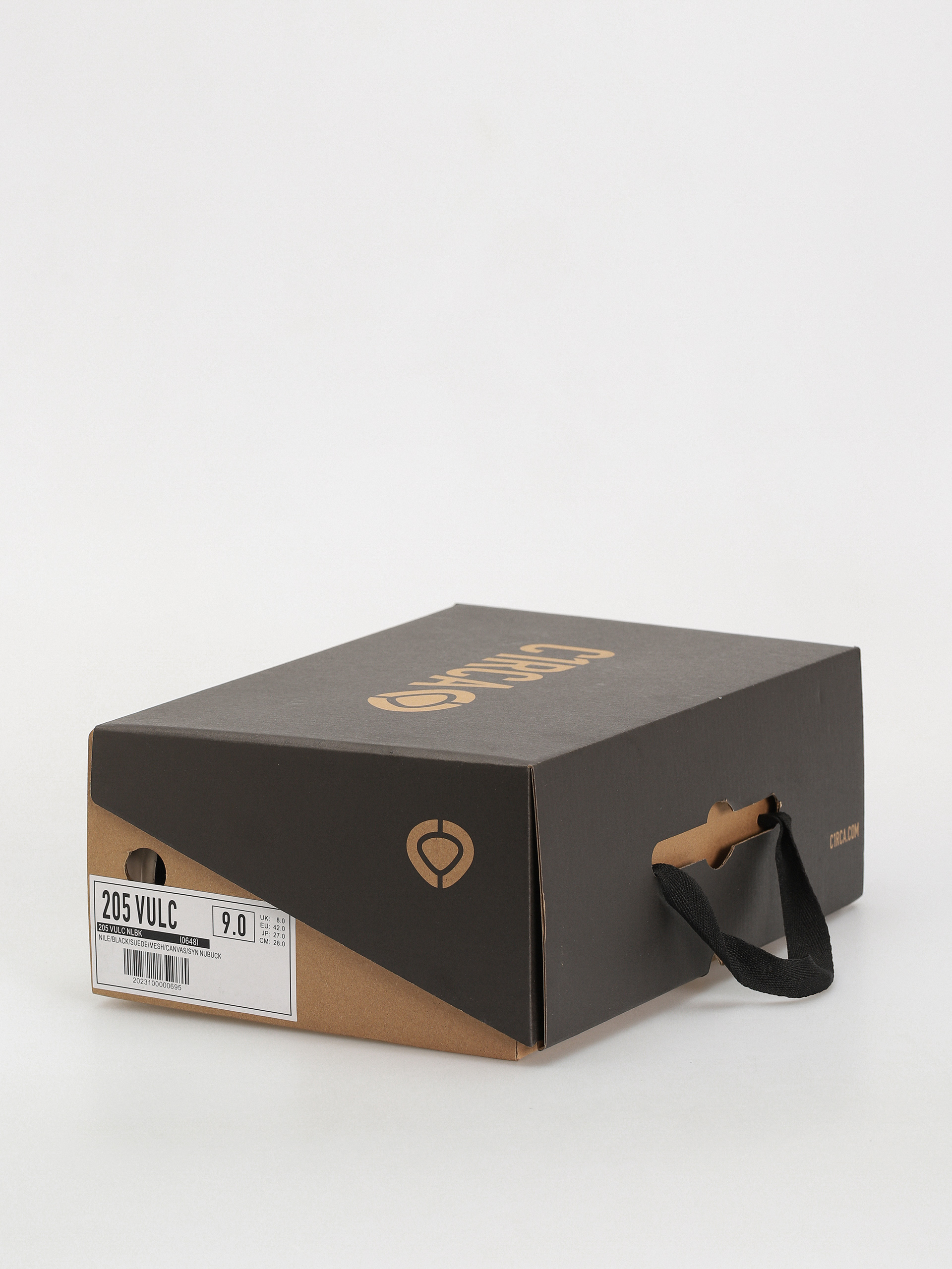 Обувки Circa 205 Vulc (nile/black)