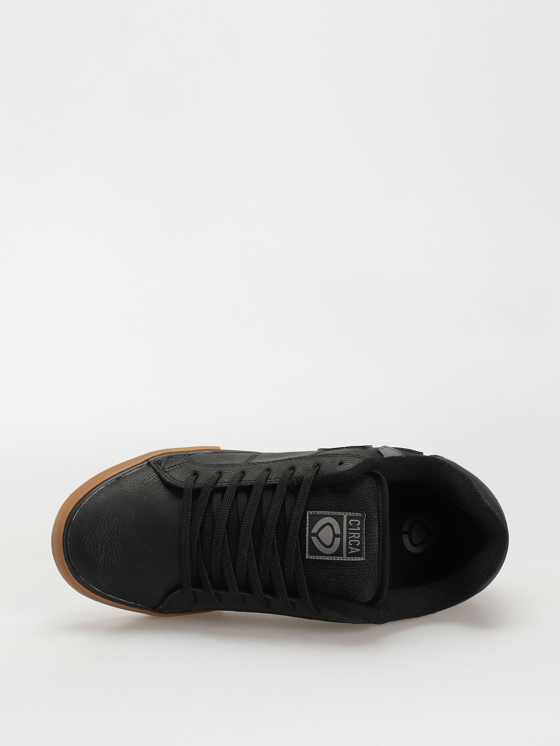 Обувки Circa 211 Vulc Bold (black/grey/gum)