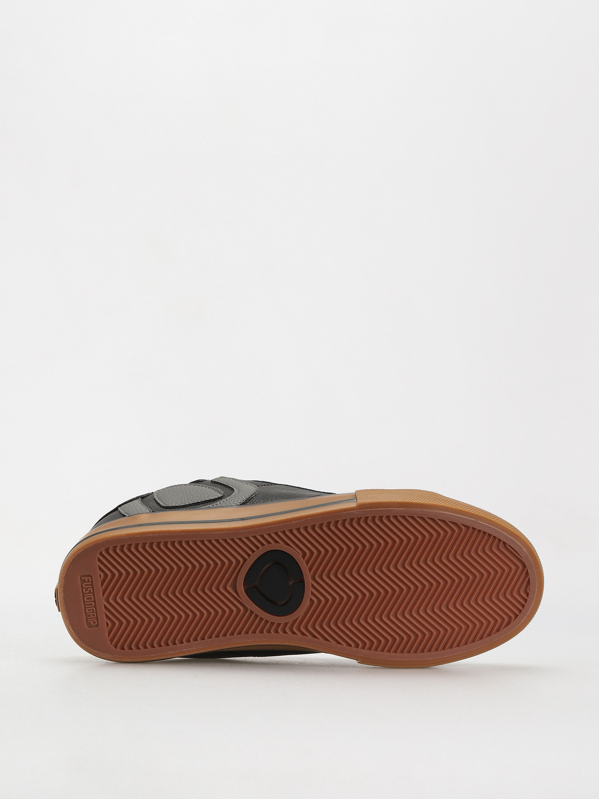 Обувки Circa 211 Vulc Bold (black/grey/gum)