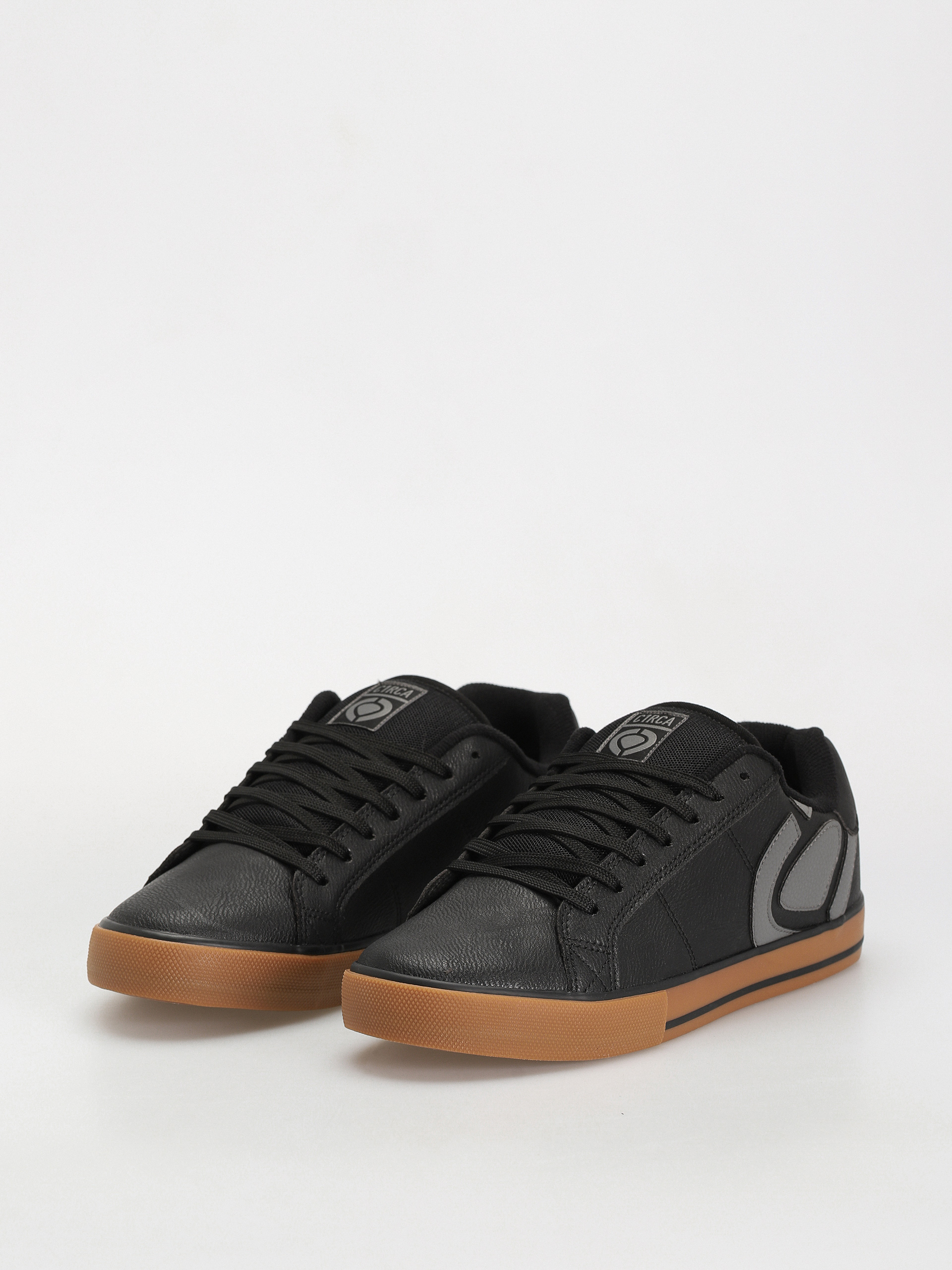 Обувки Circa 211 Vulc Bold (black/grey/gum)
