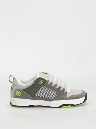 Обувки Circa Tave Tt (grey/black/lime green)