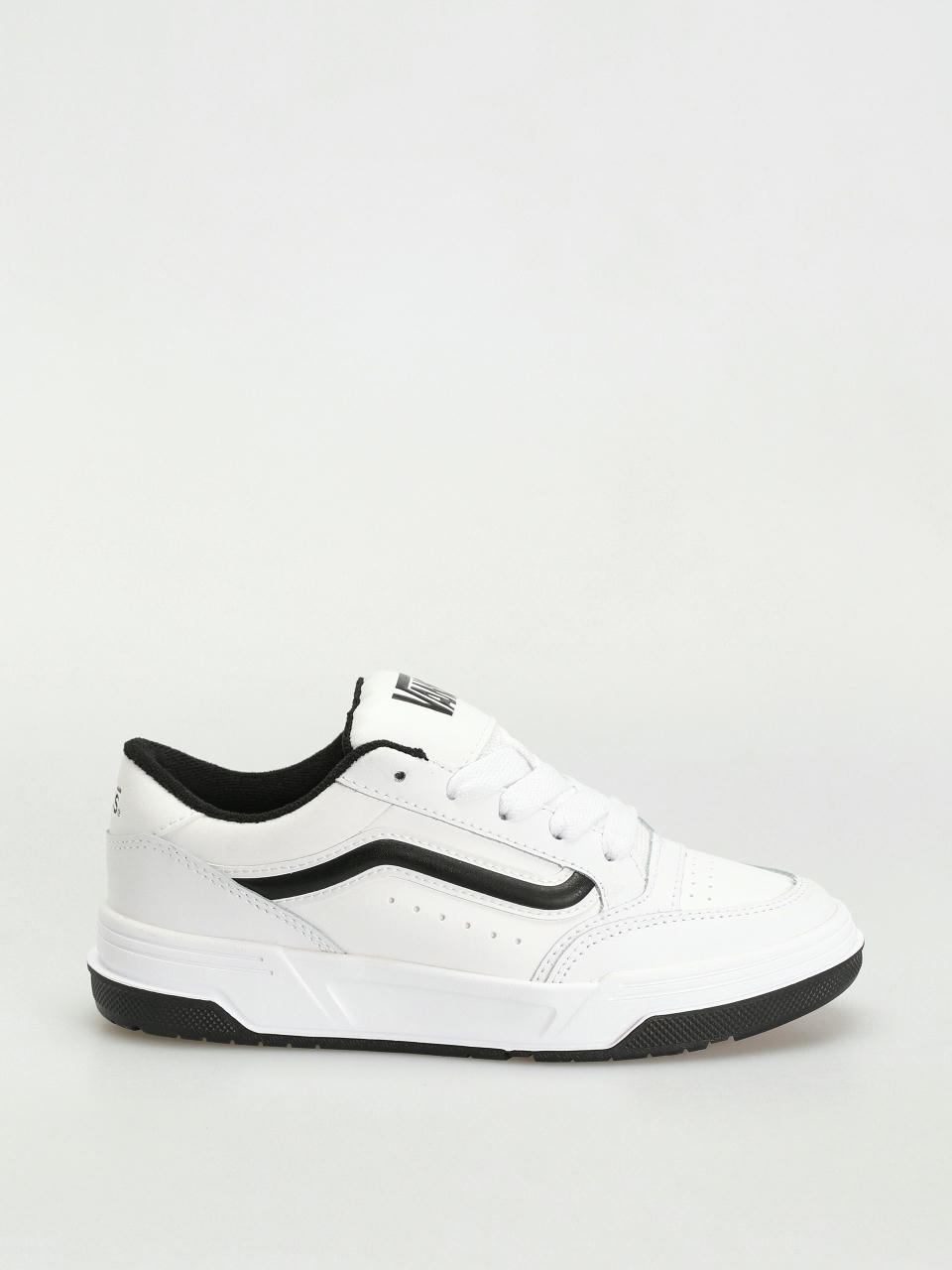 Обувки Vans Hylane (white/black)