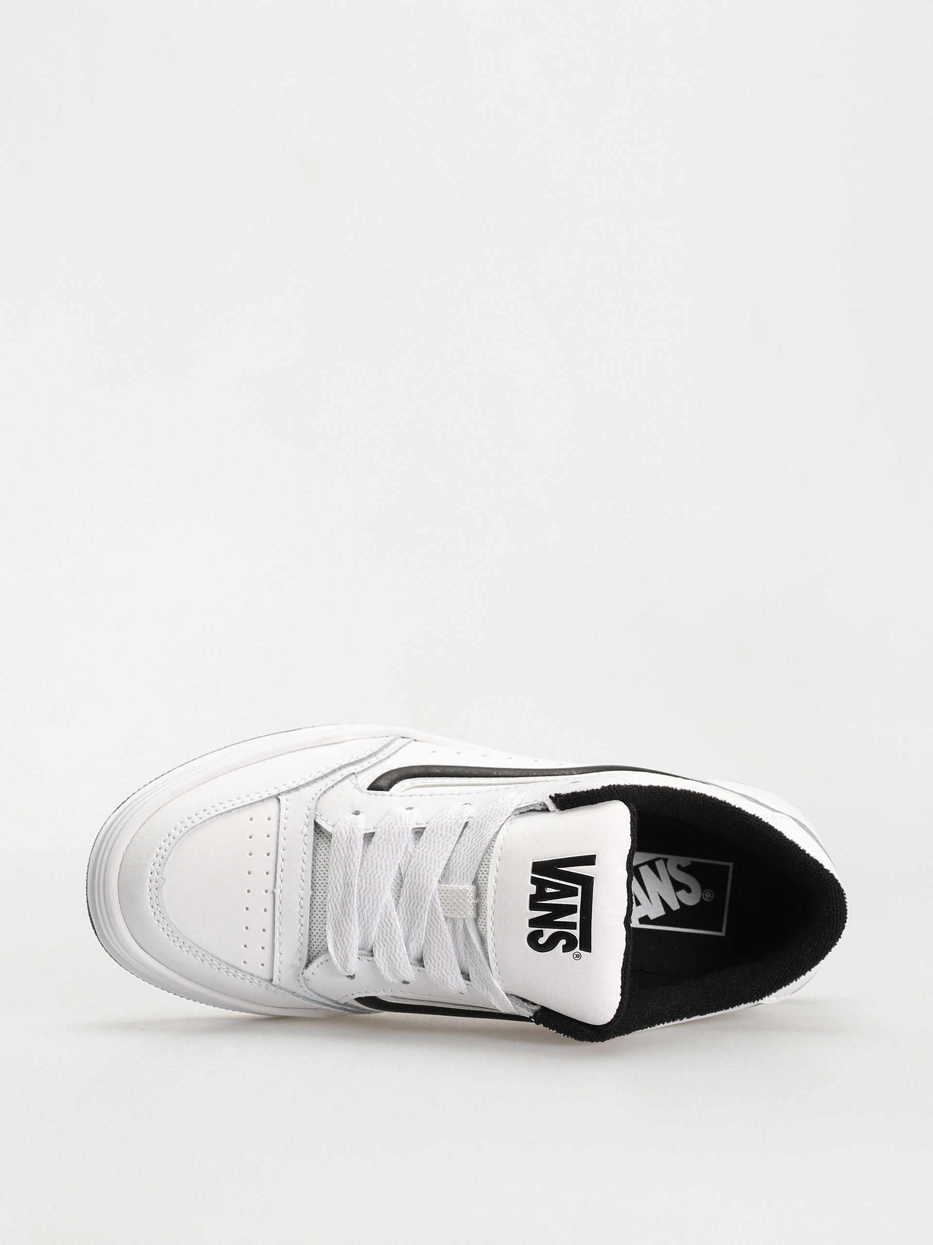 Обувки Vans Hylane (white/black)