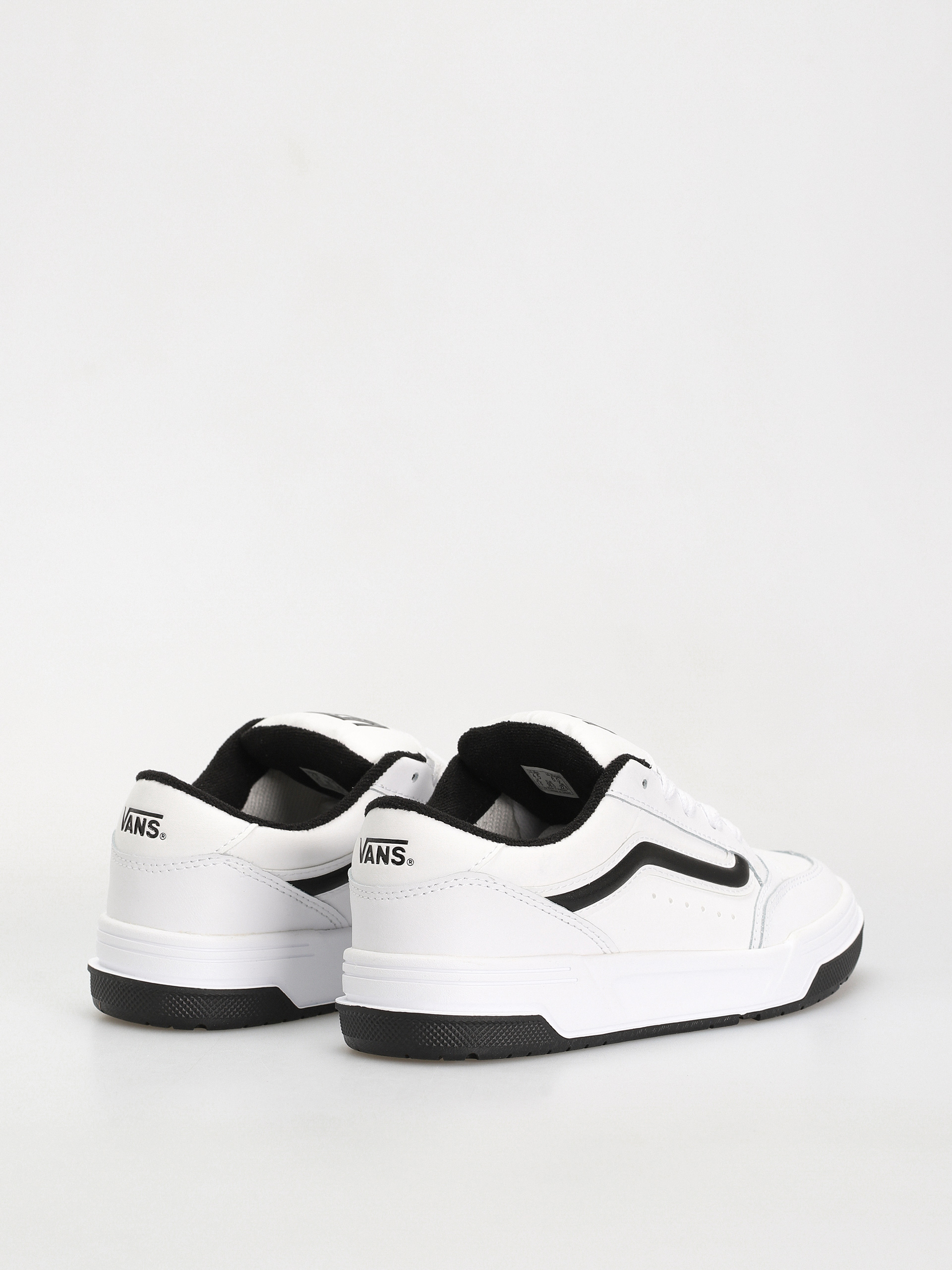 Обувки Vans Hylane (white/black)