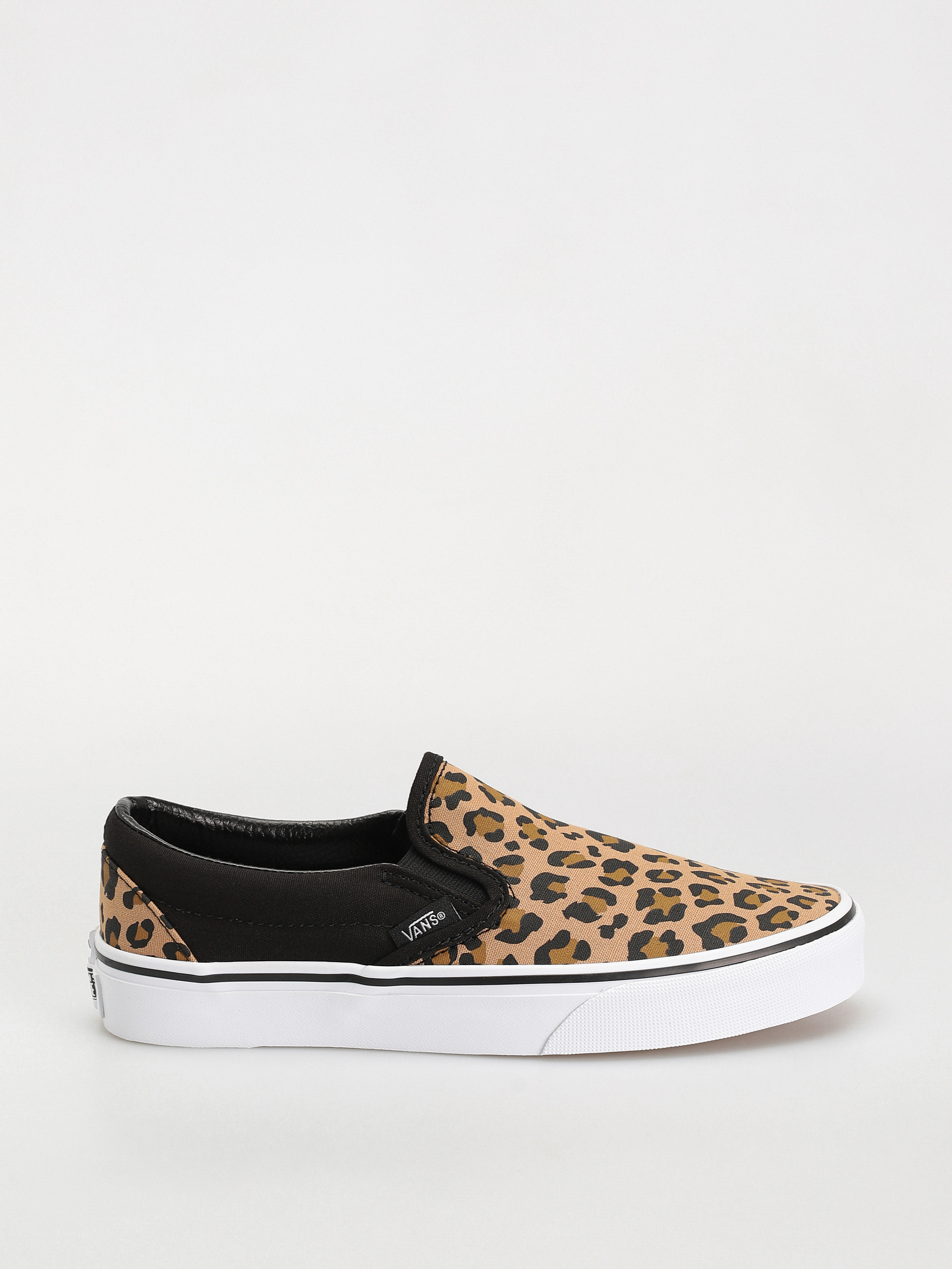 Обувки Vans Classic Slip On (animalier black)