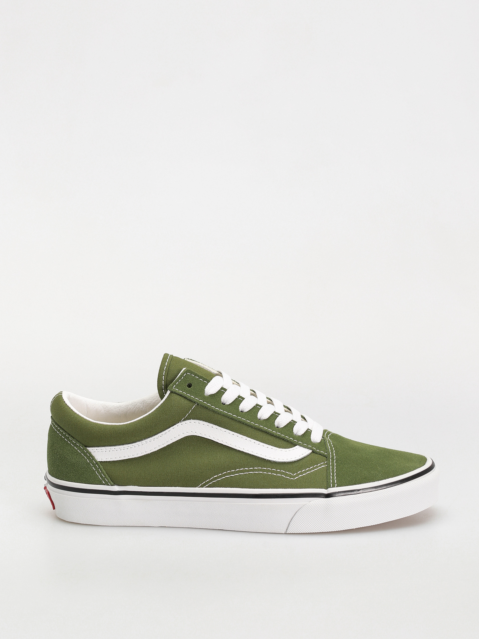 Обувки Vans Old Skool (color theory pesto)