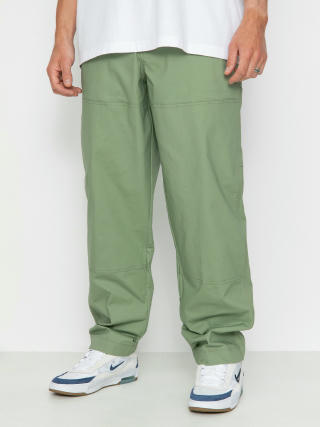 Панталони Nike SB Double Knee (oil green)
