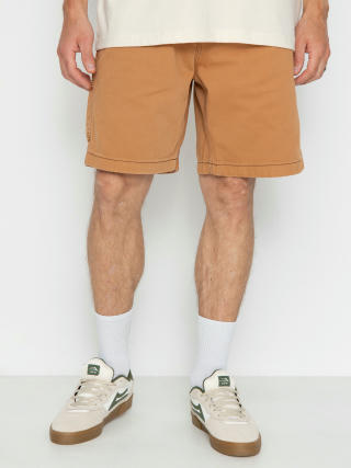 Къси панталони DC Carpenter Baggy Short (brown overdye)