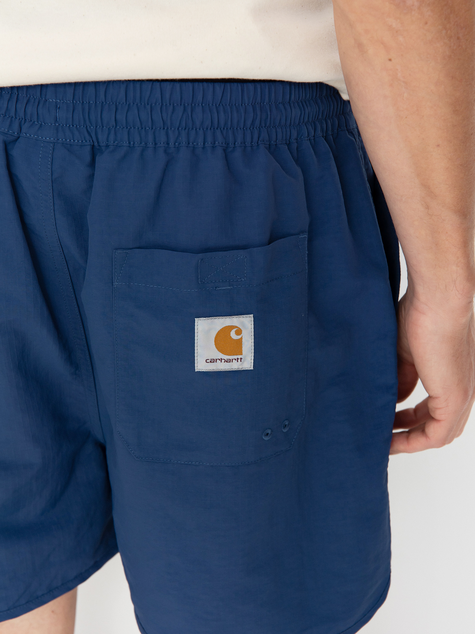 Къси панталони Carhartt WIP Rune Swim (elder)