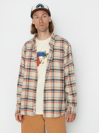 Риза Carhartt WIP Swenson (swenson check/tonic)