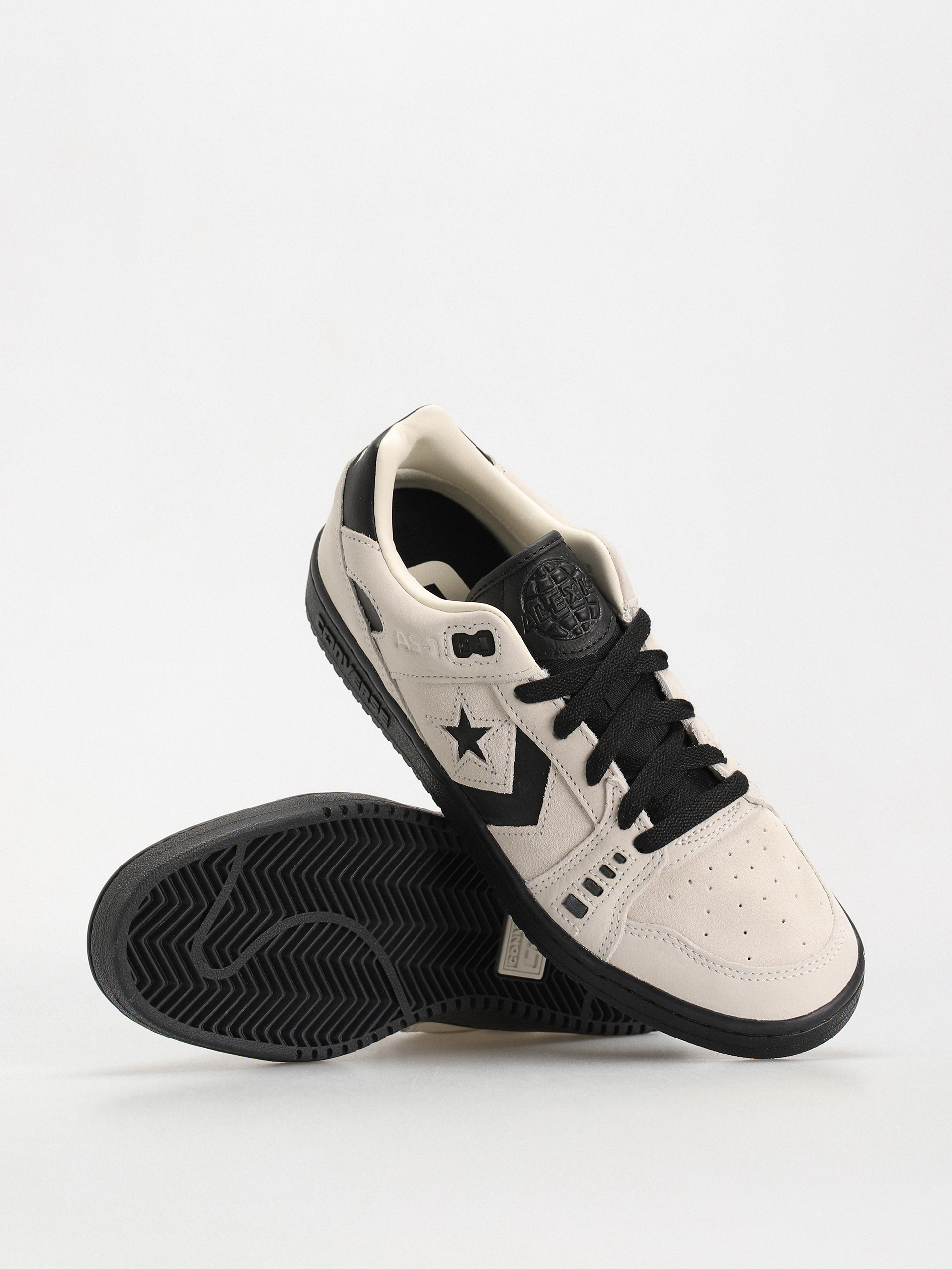 Обувки Converse As 1 Pro Ox (off white/black)