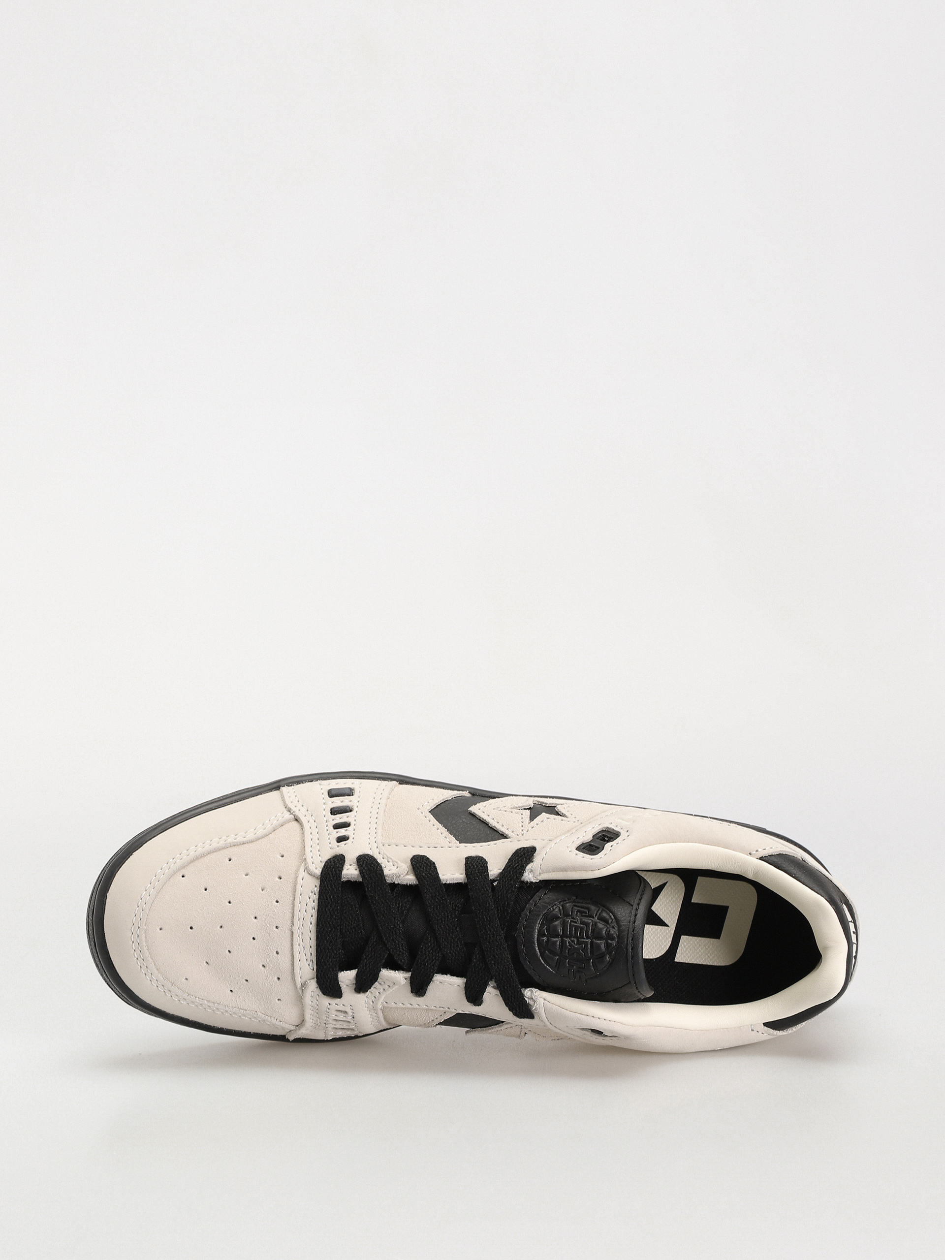 Обувки Converse As 1 Pro Ox (off white/black)