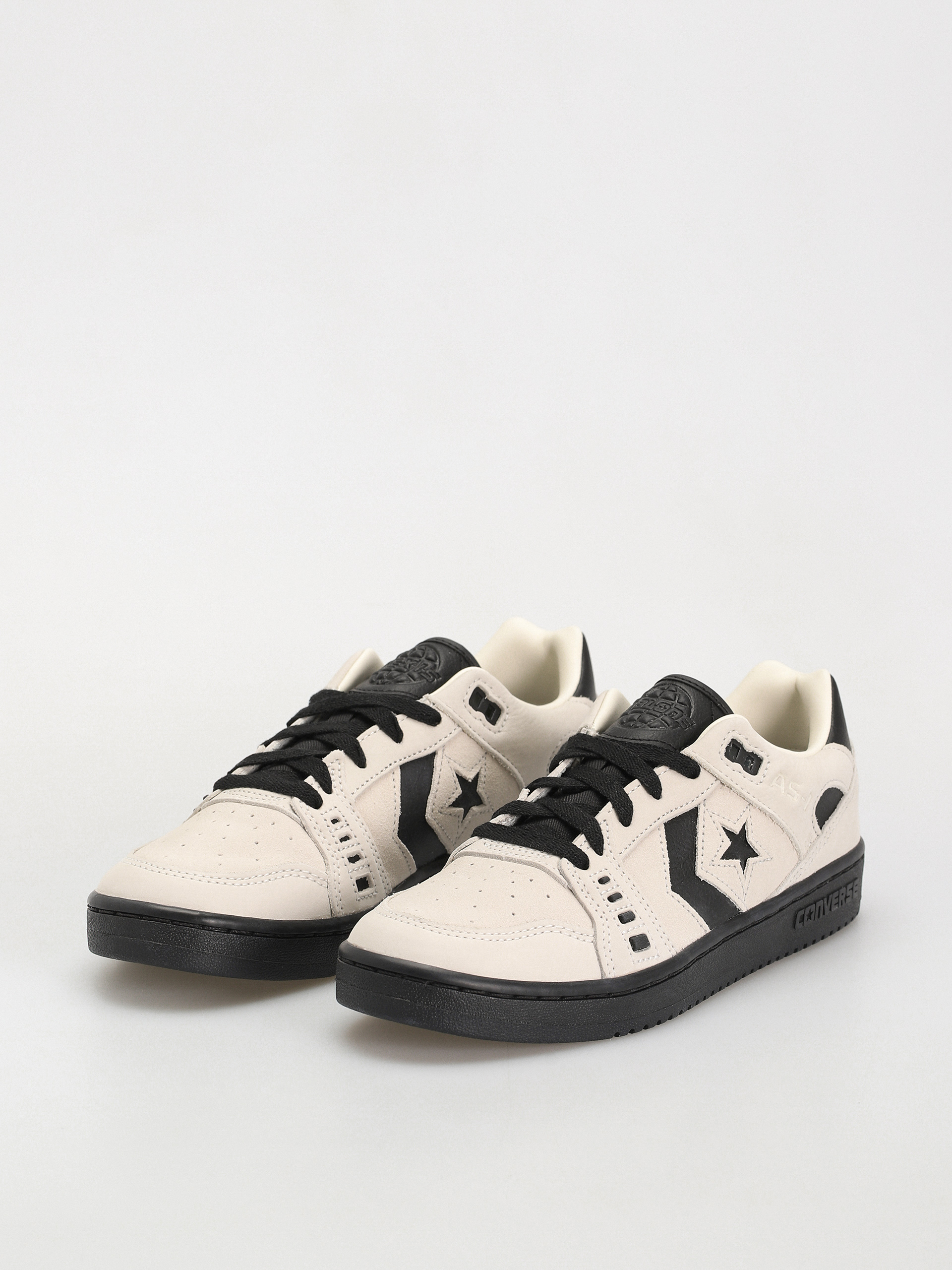 Обувки Converse As 1 Pro Ox (off white/black)