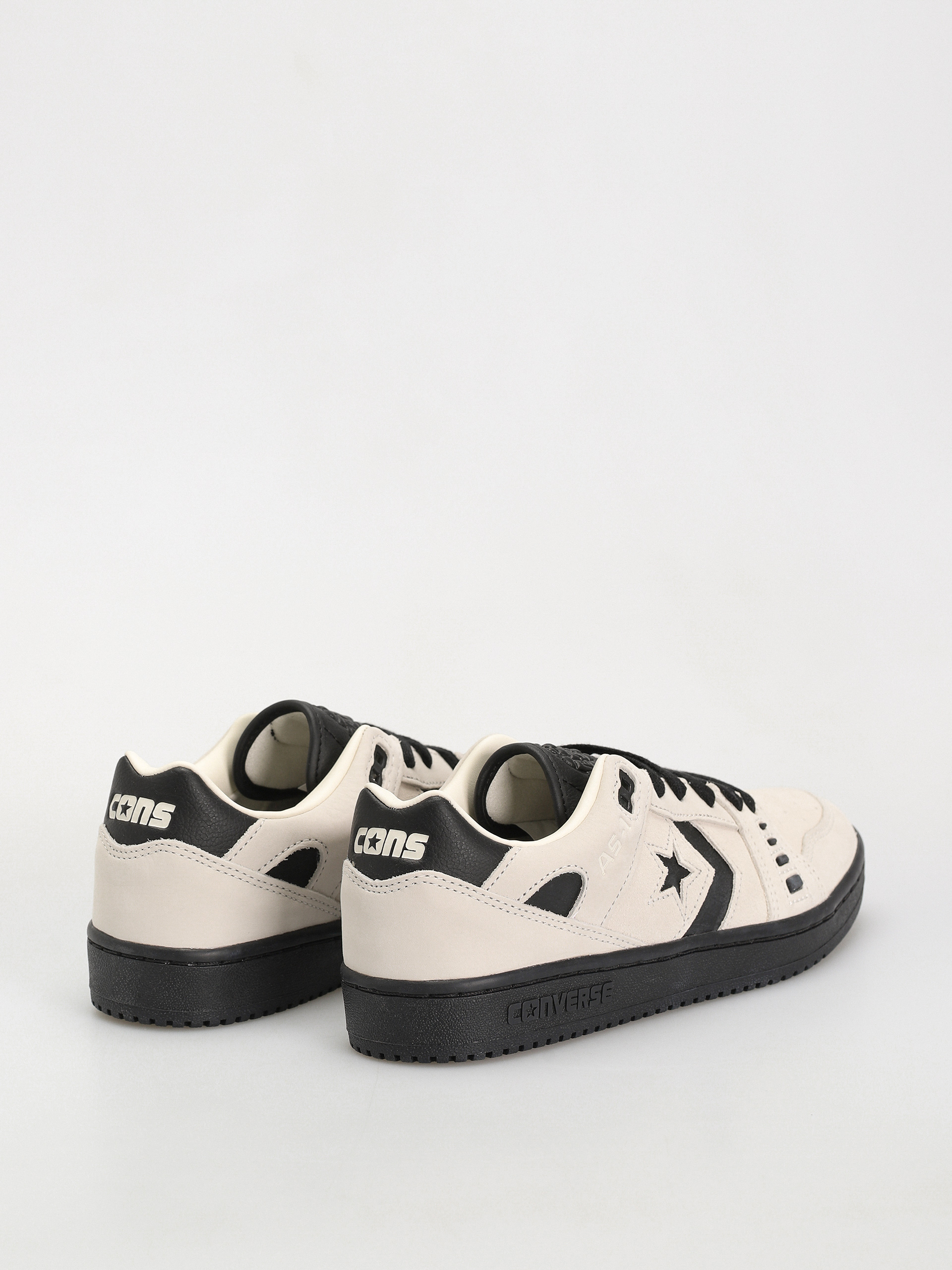 Обувки Converse As 1 Pro Ox (off white/black)